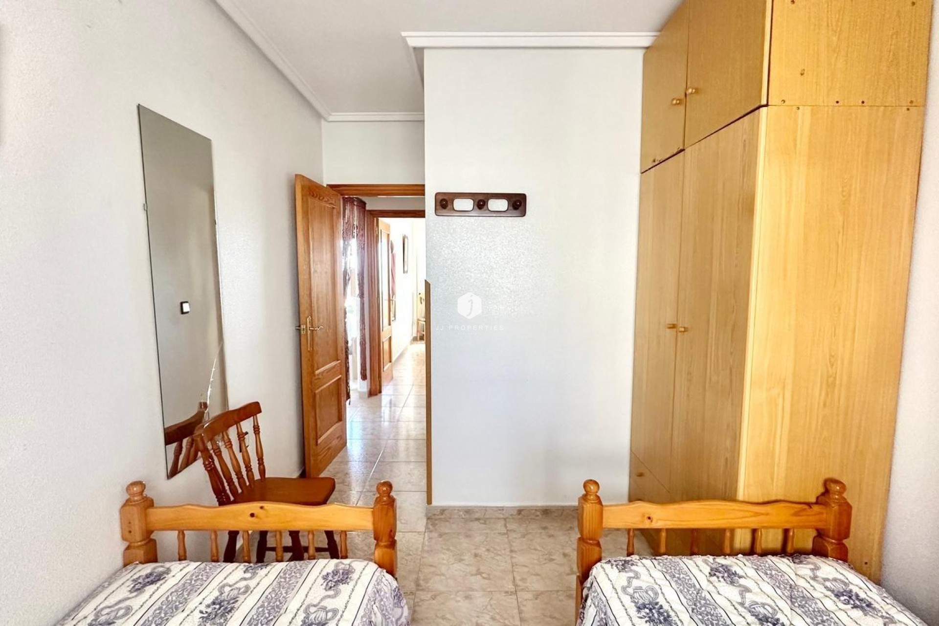 Segunda mano - Apartamento / piso -
Torrevieja - Torreblanca