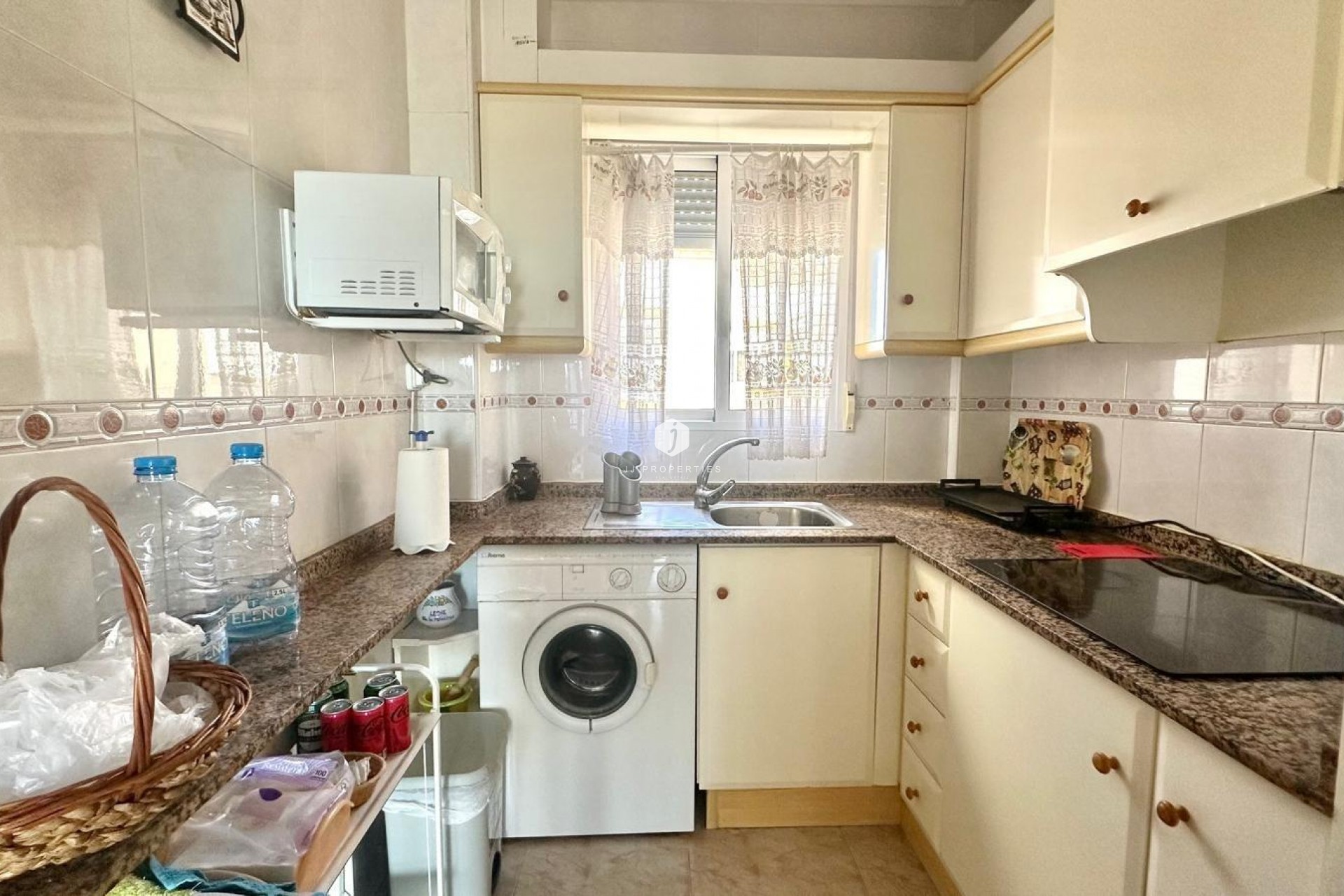 Segunda mano - Apartamento / piso -
Torrevieja - Torreblanca