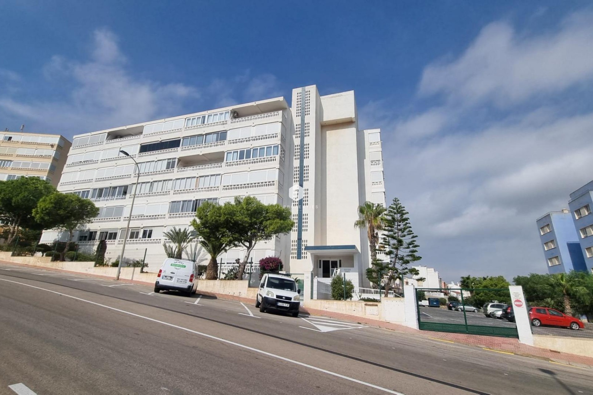 Segunda mano - Apartamento / piso -
Torrevieja - Torreblanca