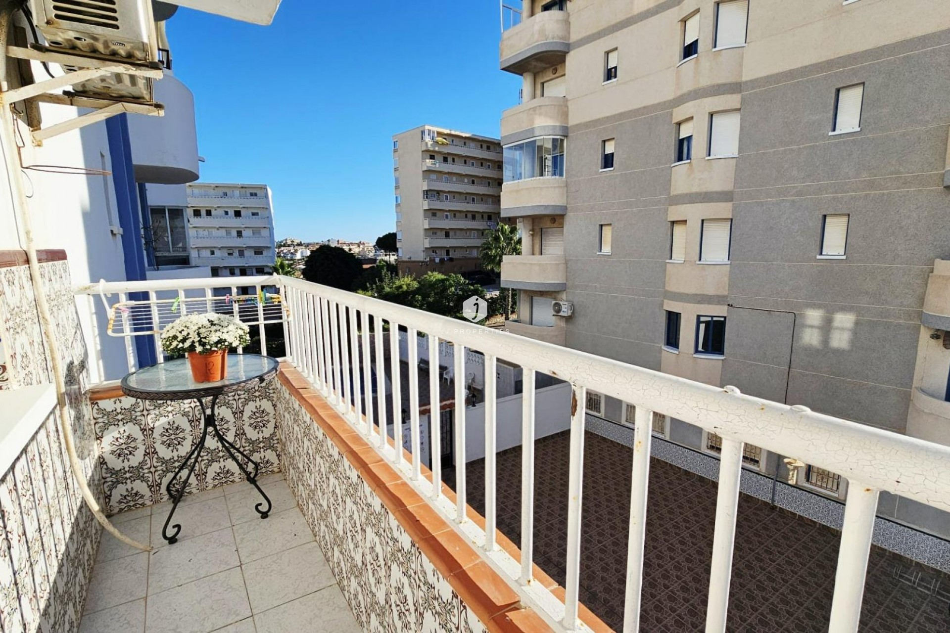 Segunda mano - Apartamento / piso -
Torrevieja - Torreblanca