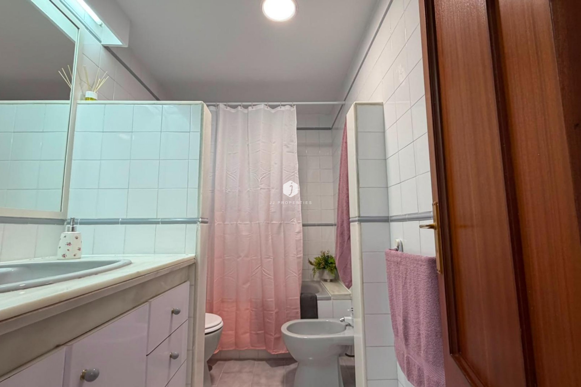 Segunda mano - Apartamento / piso -
Torrevieja - Torreblanca