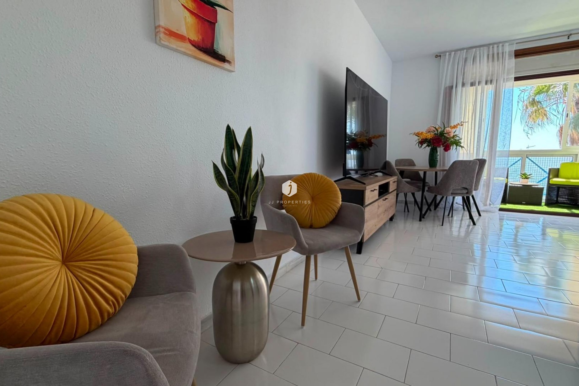 Segunda mano - Apartamento / piso -
Torrevieja - Torreblanca