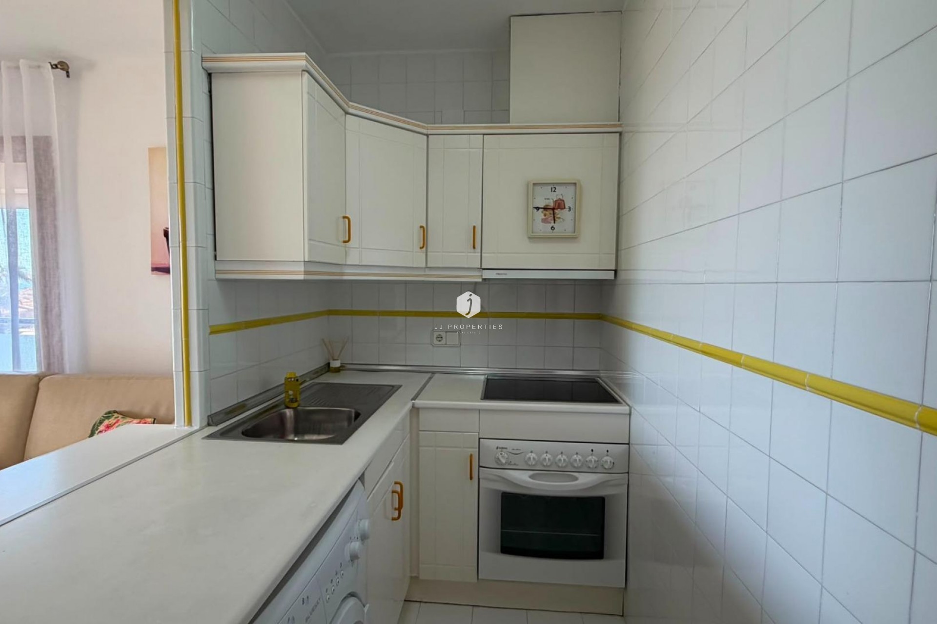 Segunda mano - Apartamento / piso -
Torrevieja - Torreblanca