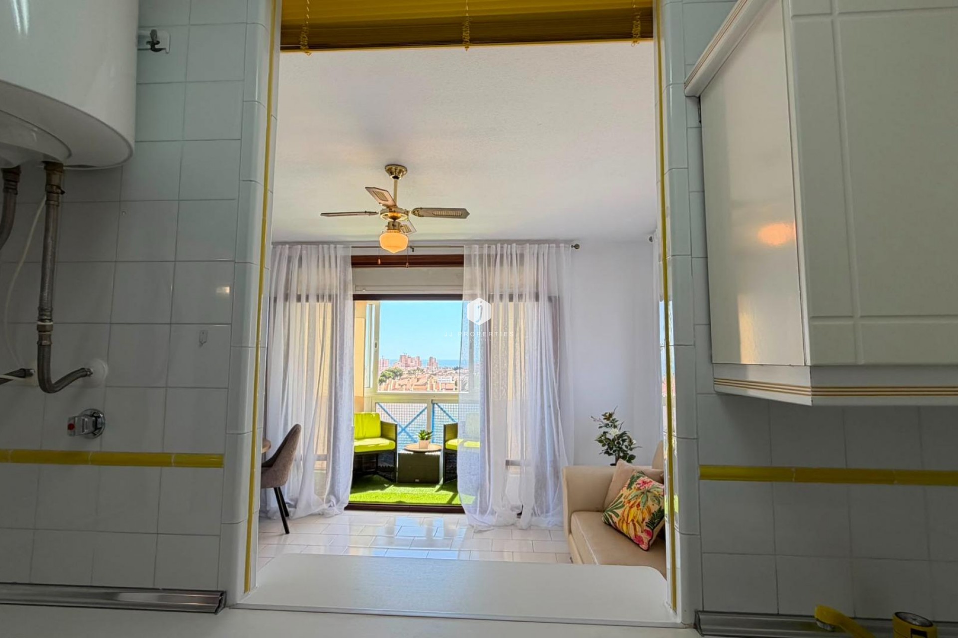 Segunda mano - Apartamento / piso -
Torrevieja - Torreblanca