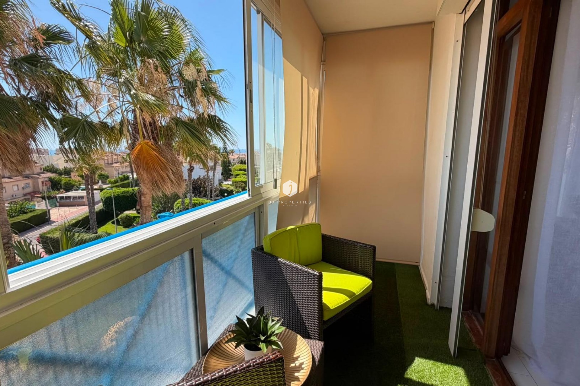 Segunda mano - Apartamento / piso -
Torrevieja - Torreblanca
