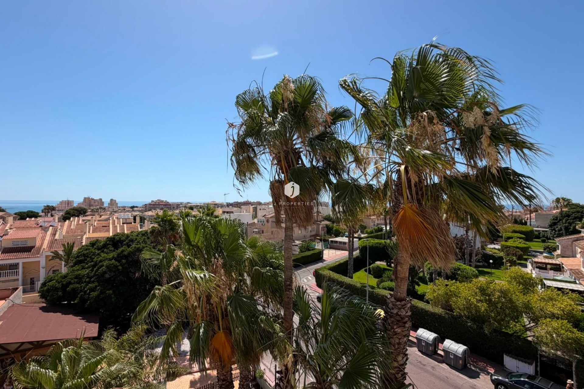 Segunda mano - Apartamento / piso -
Torrevieja - Torreblanca