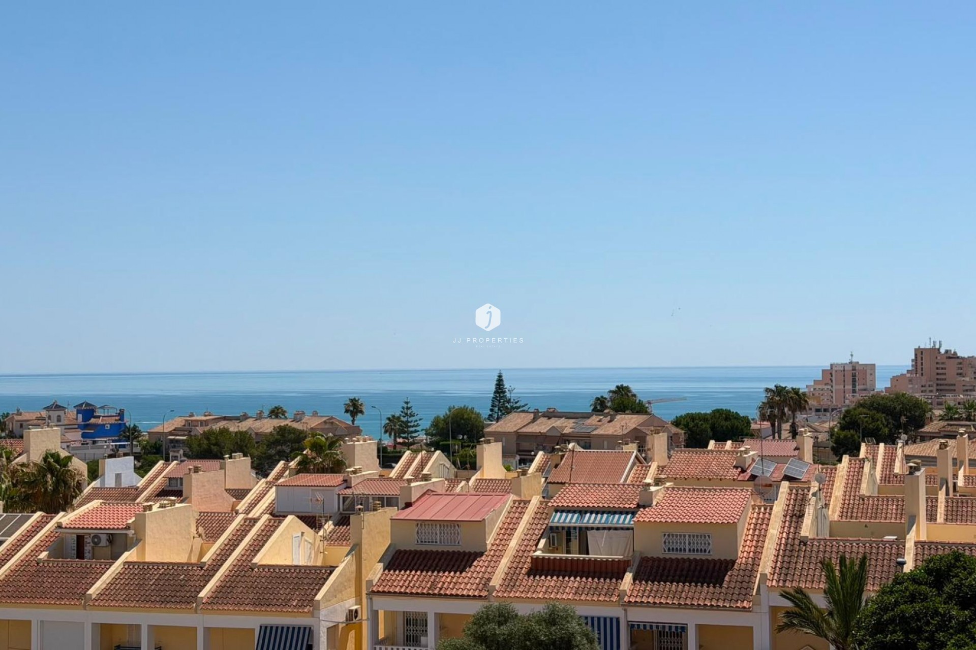 Segunda mano - Apartamento / piso -
Torrevieja - Torreblanca