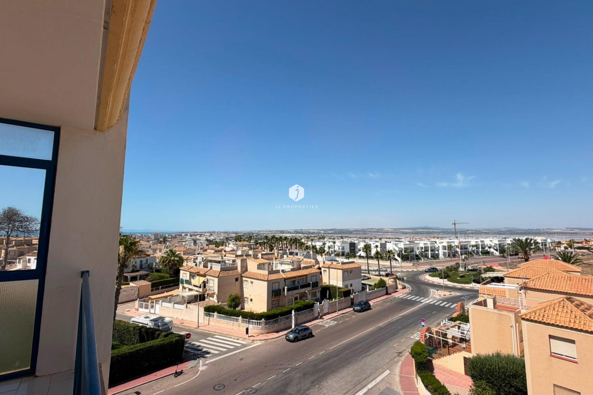 Segunda mano - Apartamento / piso -
Torrevieja - Torreblanca