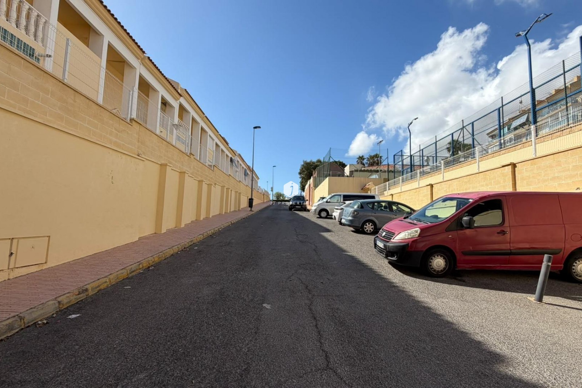 Segunda mano - Apartamento / piso -
Torrevieja - Torreblanca