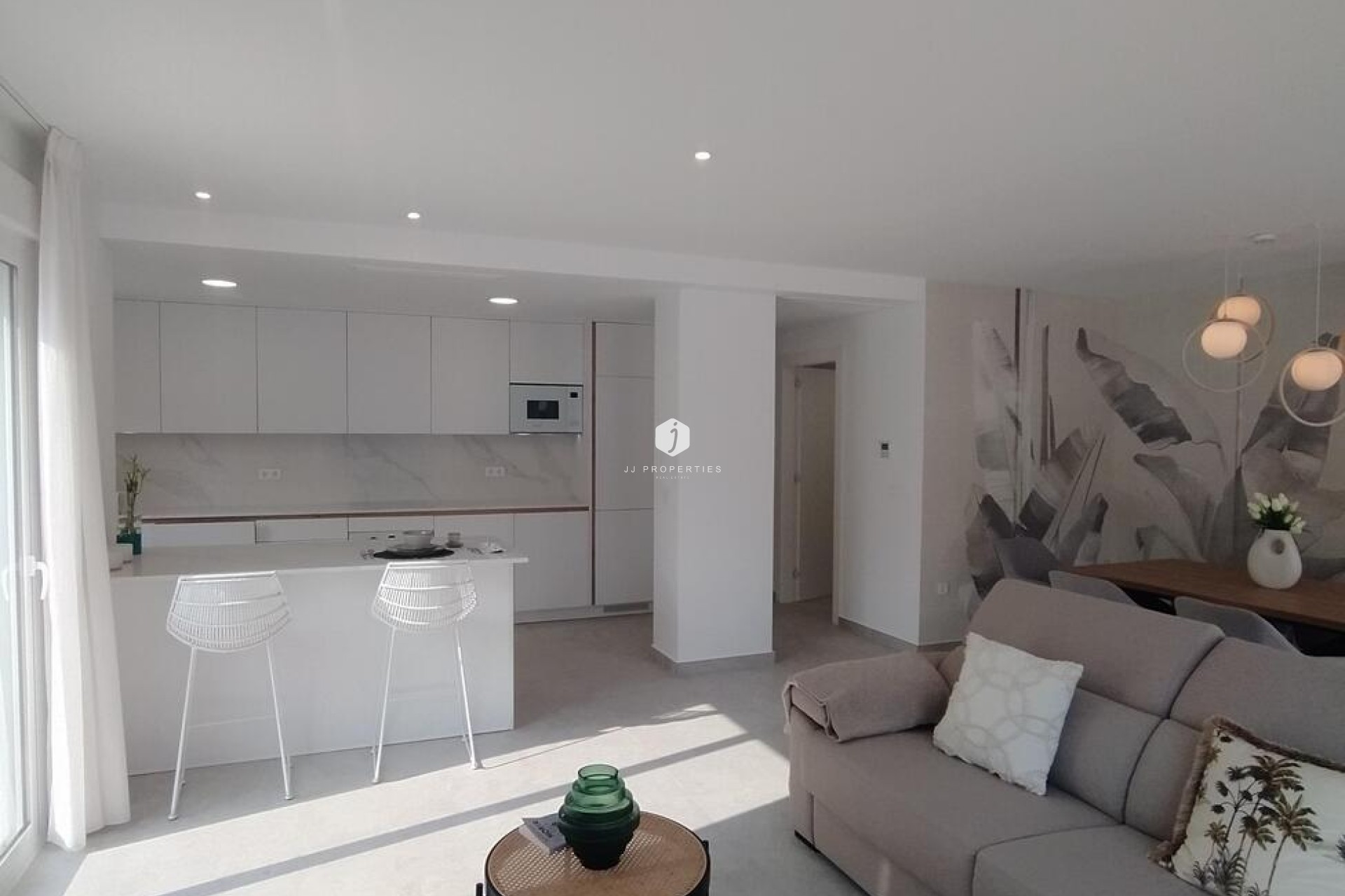 Segunda mano - Apartamento / piso -
Torrevieja - Torreblanca