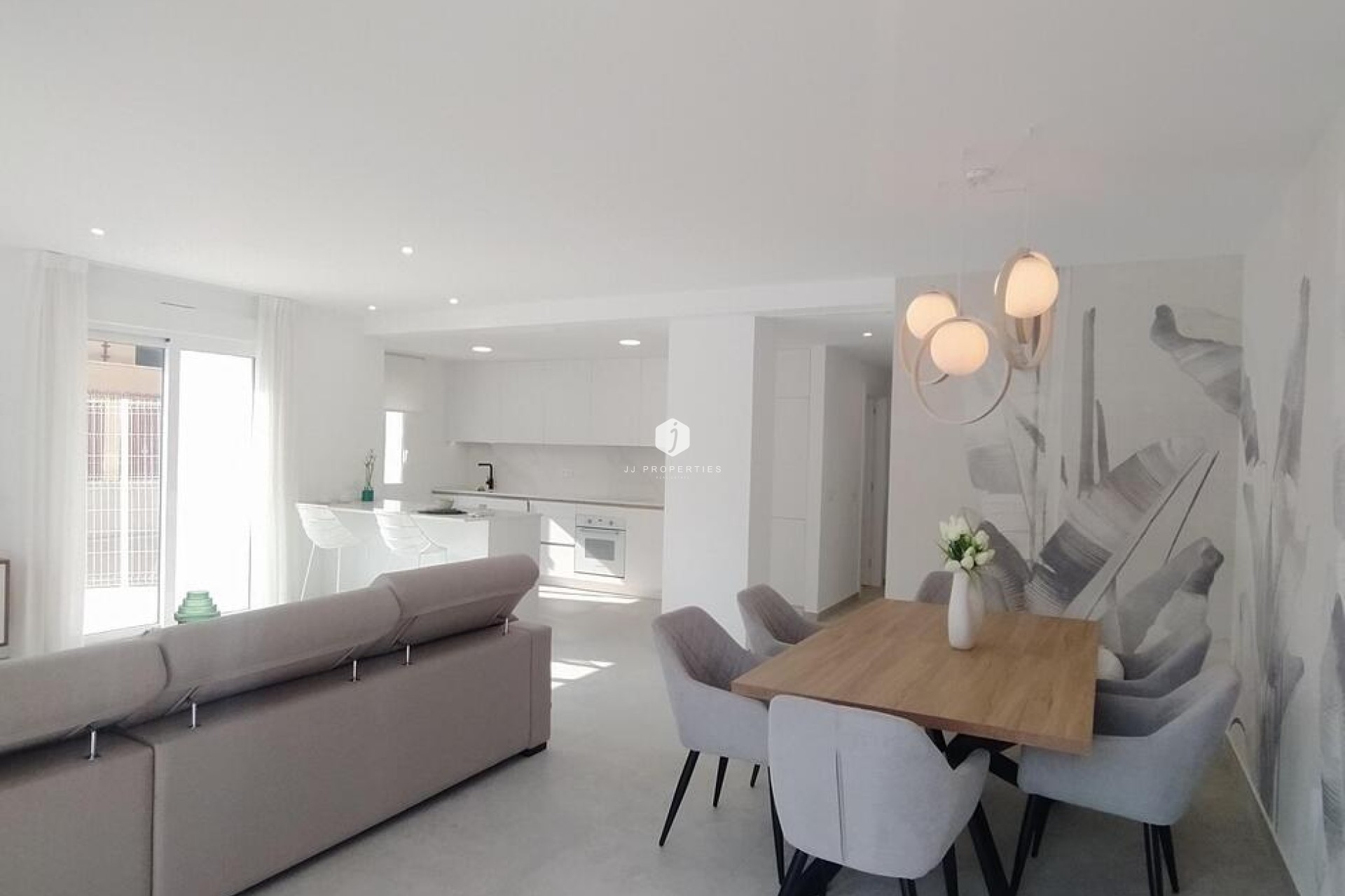 Segunda mano - Apartamento / piso -
Torrevieja - Torreblanca