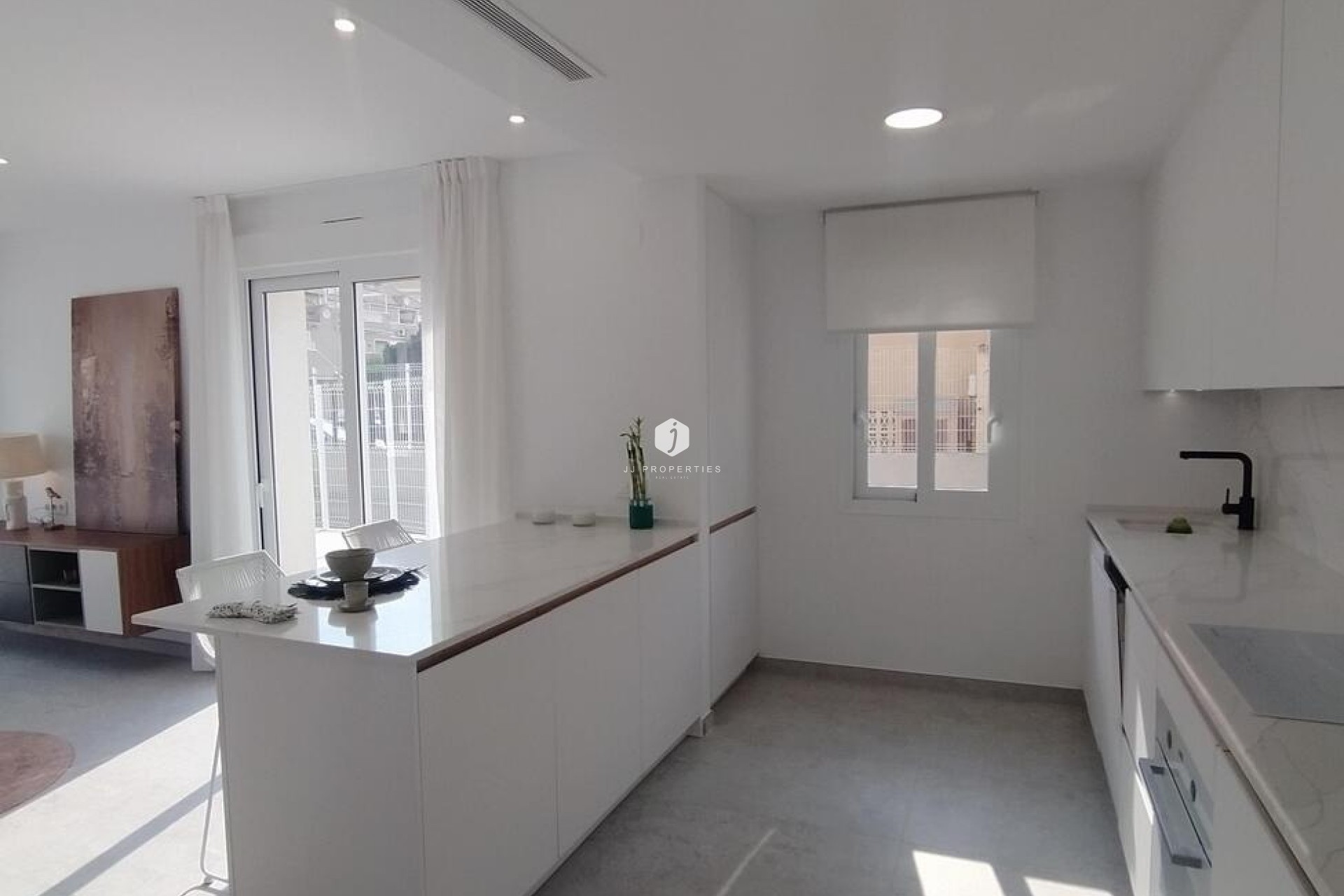 Segunda mano - Apartamento / piso -
Torrevieja - Torreblanca