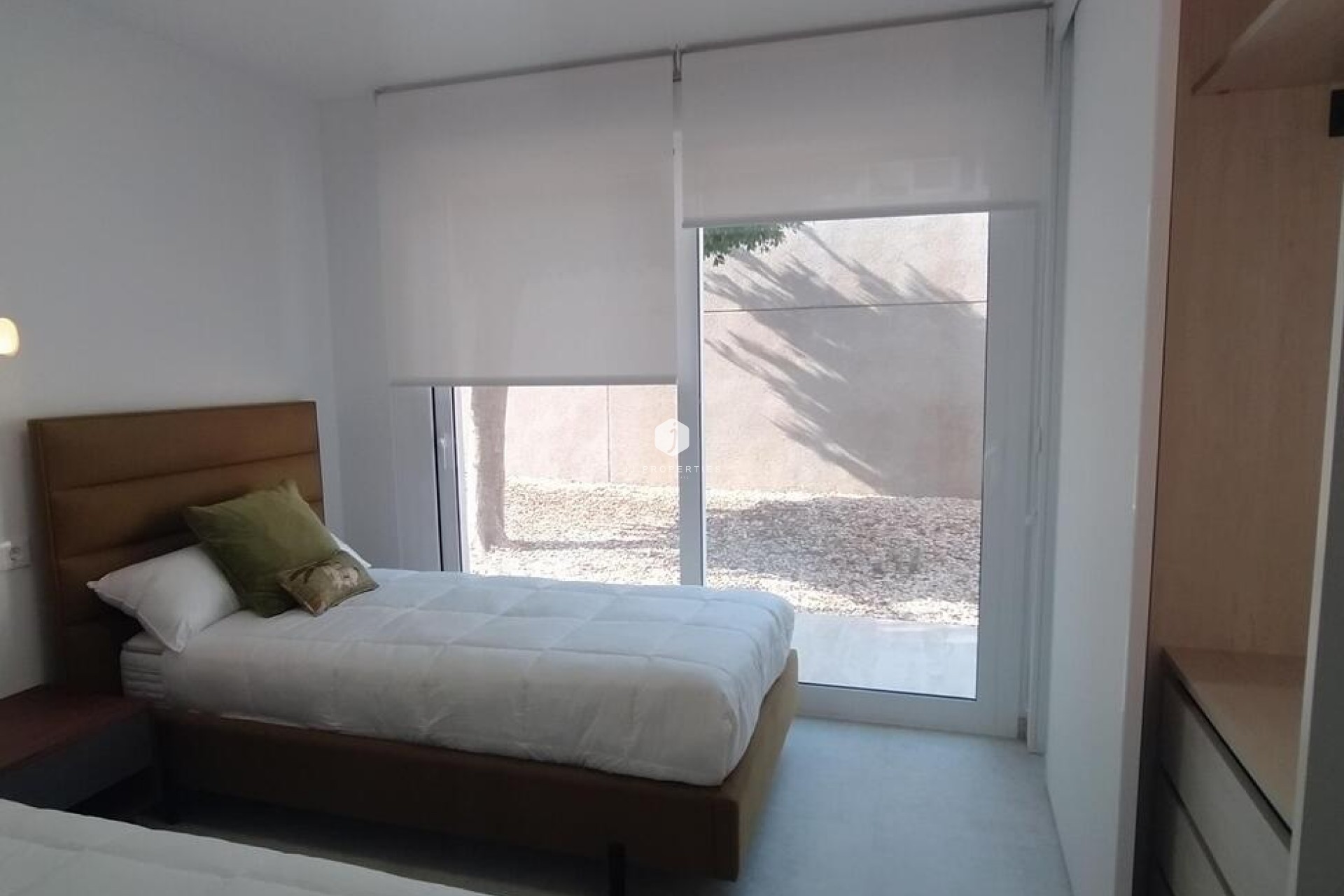 Segunda mano - Apartamento / piso -
Torrevieja - Torreblanca