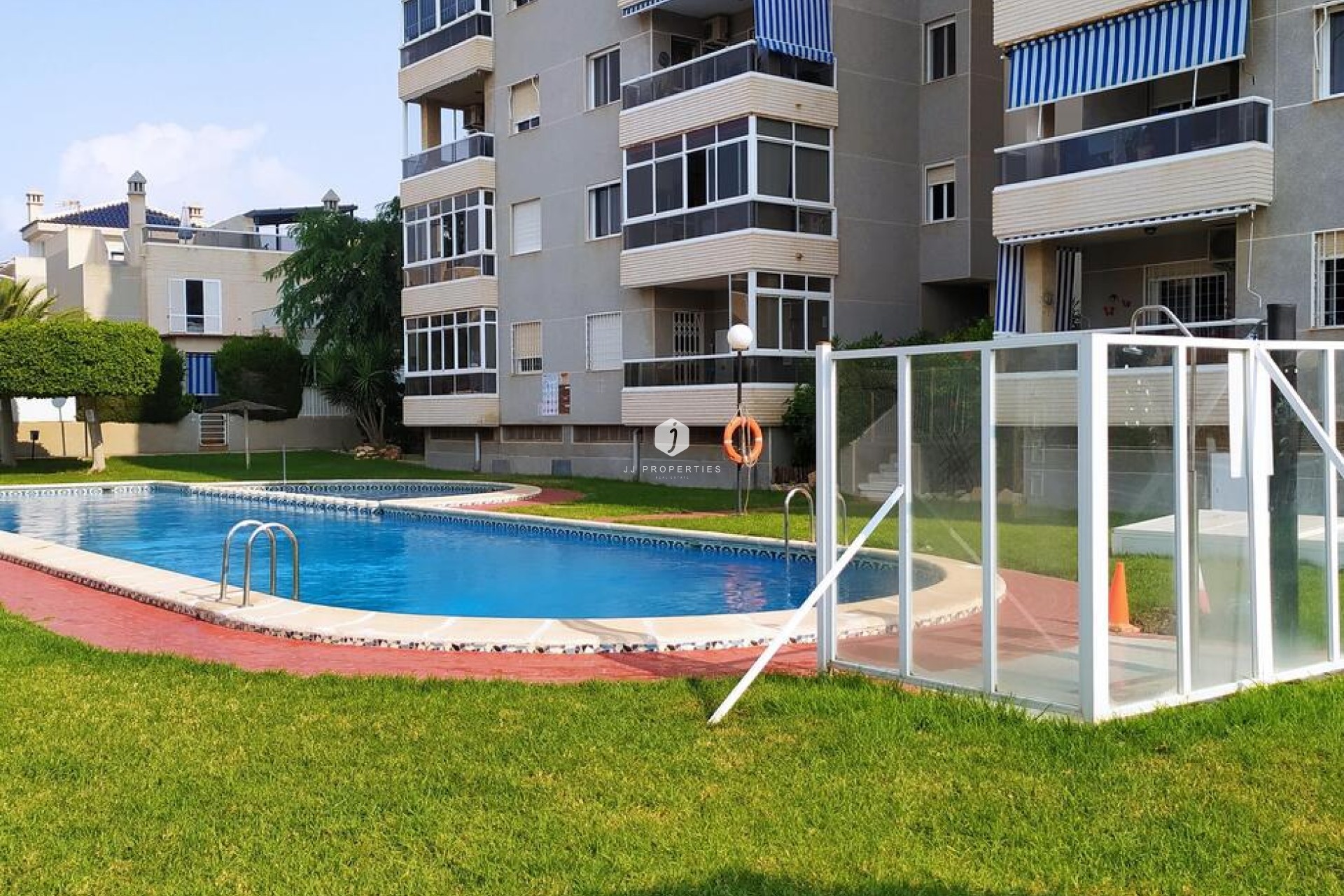 Segunda mano - Apartamento / piso -
Torrevieja - Torreblanca