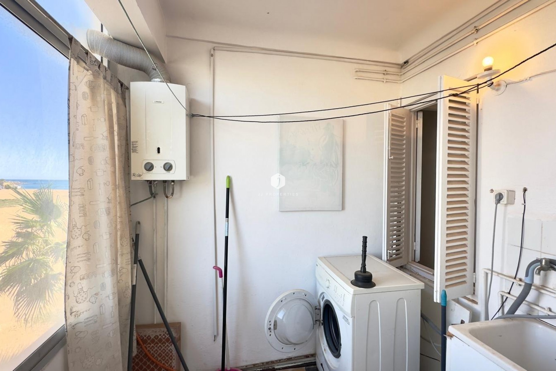 Segunda mano - Apartamento / piso -
Torrevieja - Zona Los Frutales