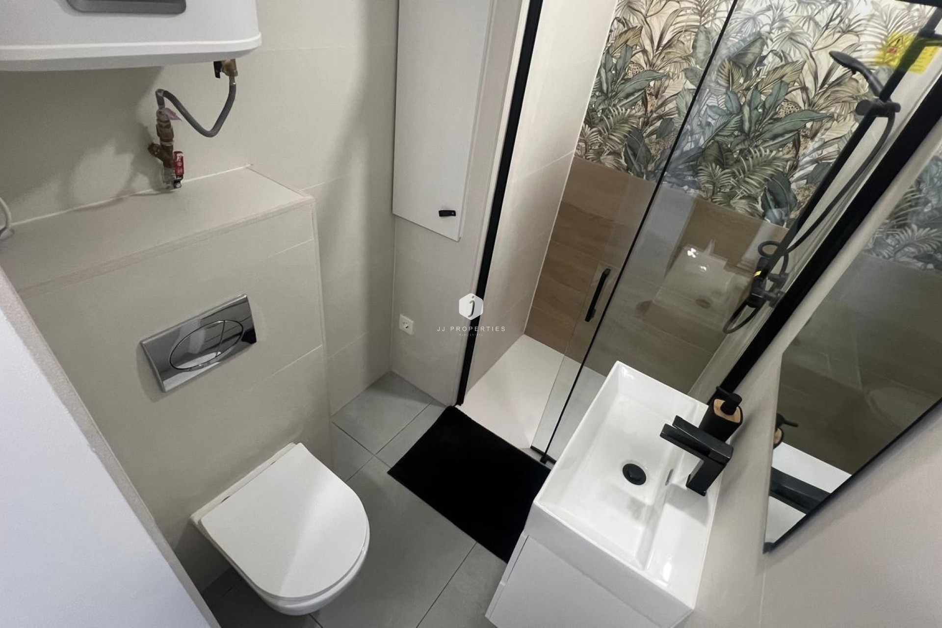 Segunda mano - Apartamento / piso -
Torrevieja - Zona Los Frutales