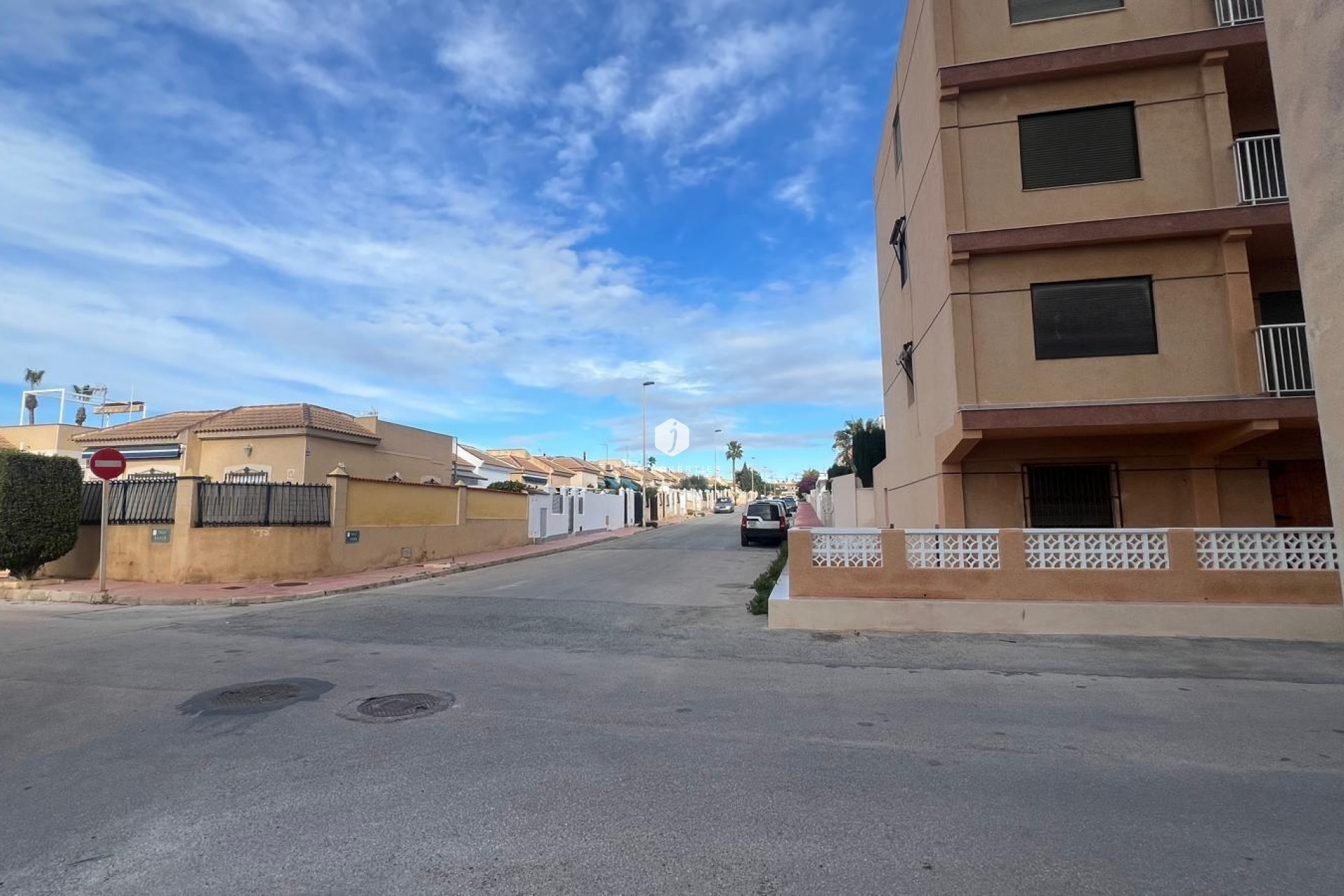 Segunda mano - Apartamento / piso -
Torrevieja - Zona Los Frutales
