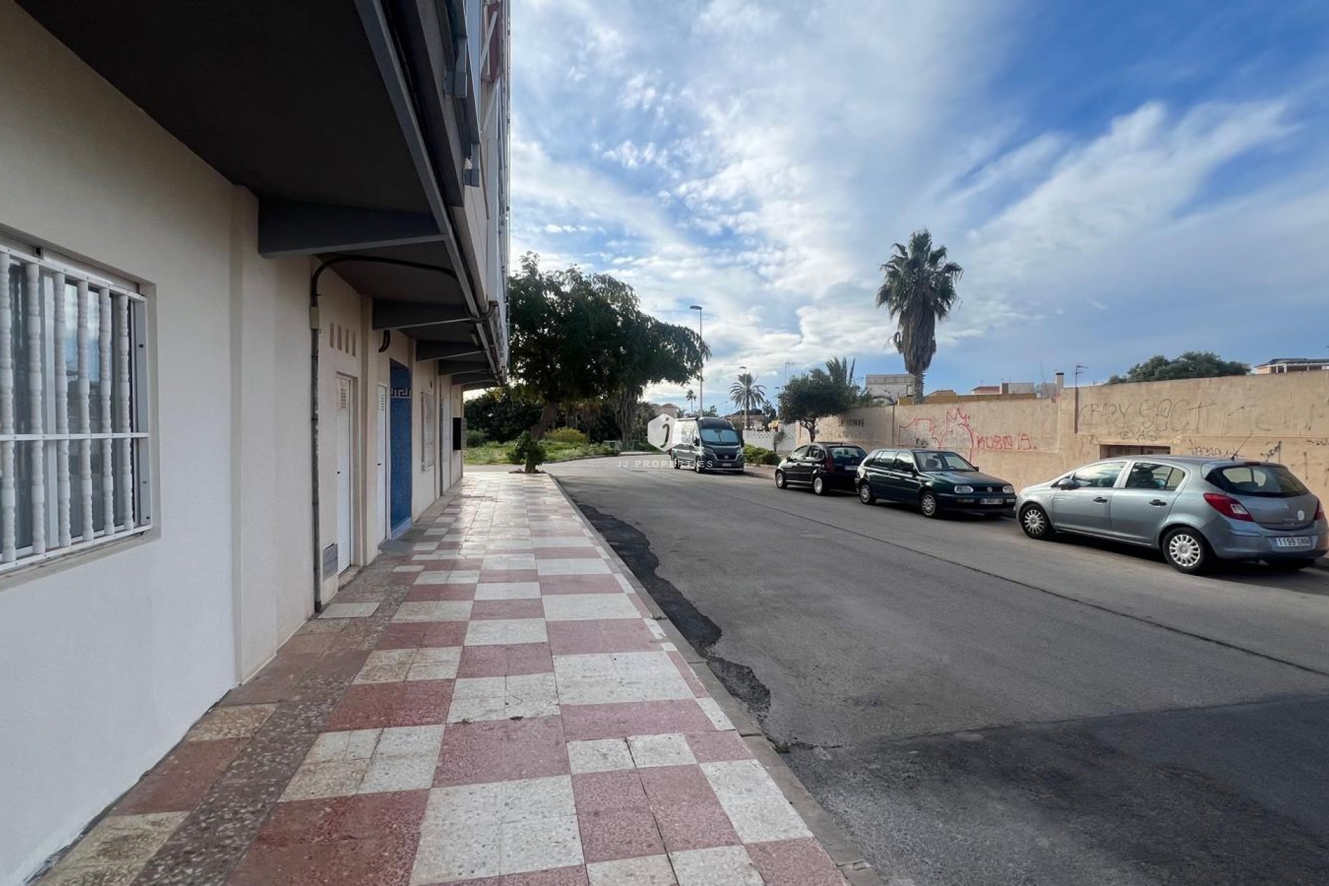 Segunda mano - Apartamento / piso -
Torrevieja - Zona Los Frutales
