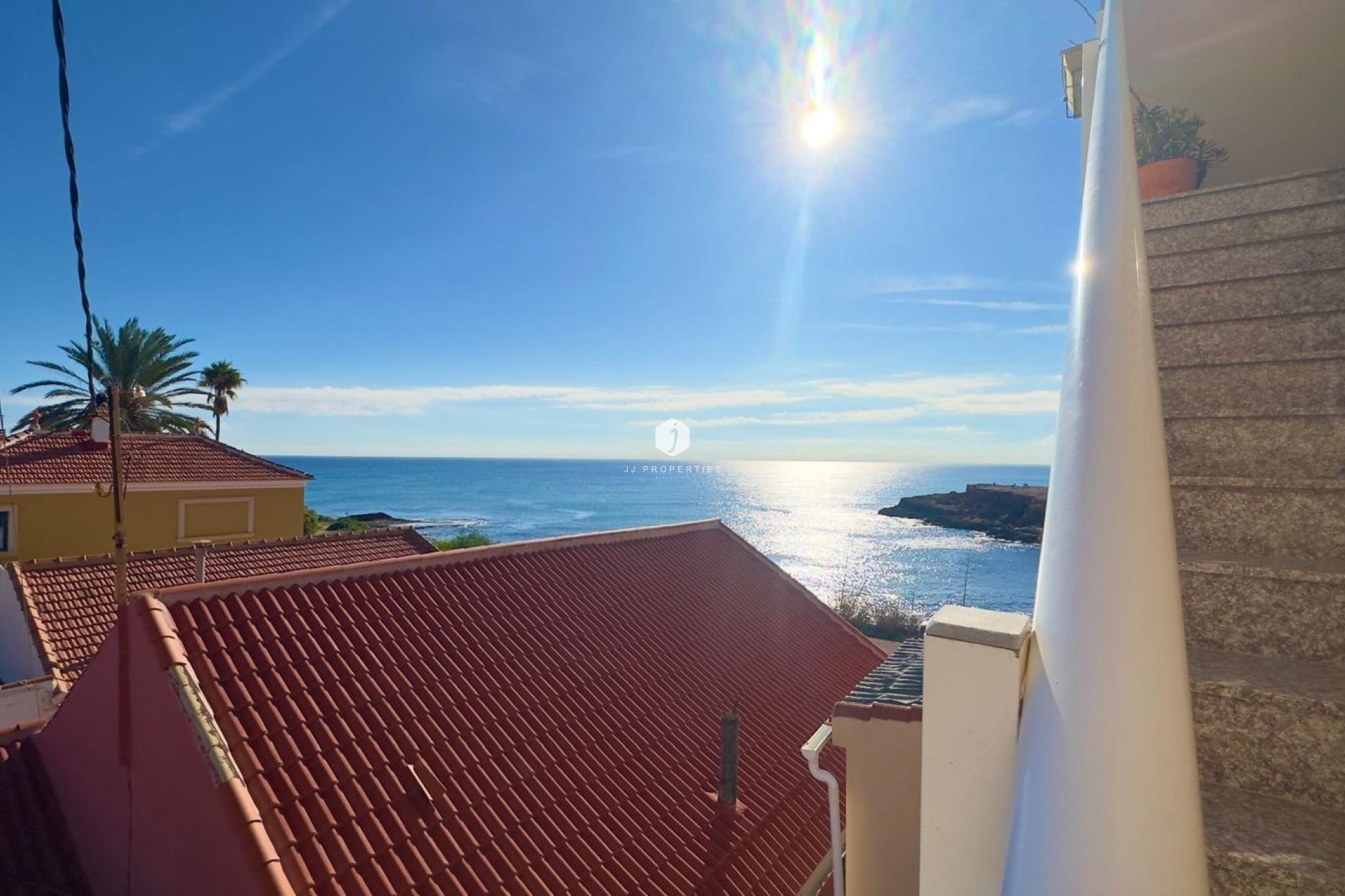 Segunda mano - Apartamento / piso -
Torrevieja - Zona Los Frutales