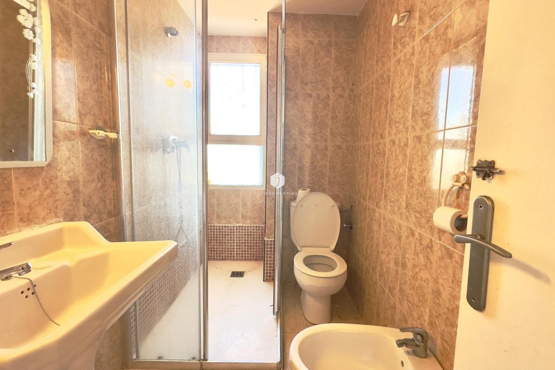 Segunda mano - Apartamento / piso -
Torrevieja - Zona Los Frutales