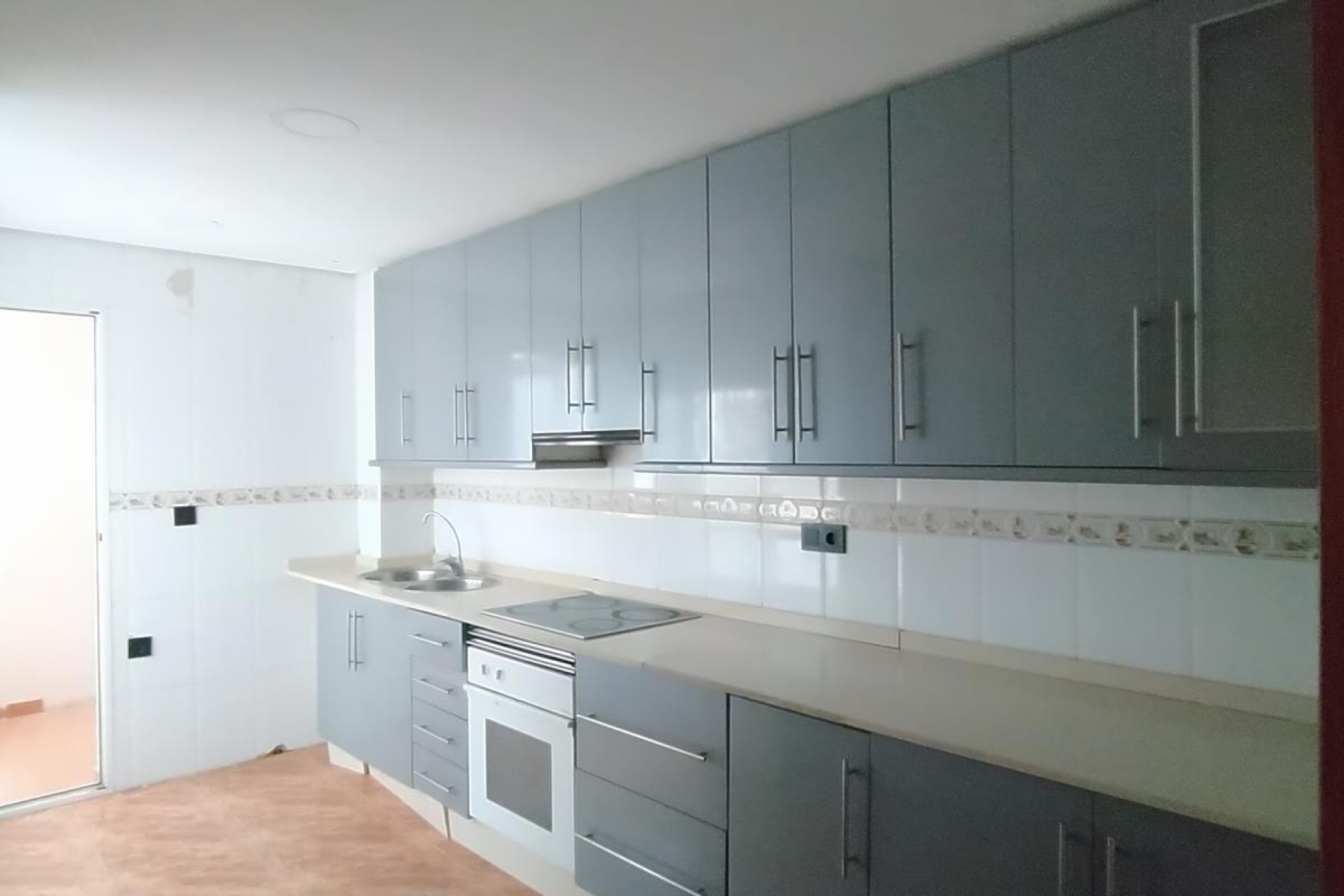 Segunda mano - Apartamento / piso -
Torrevieja