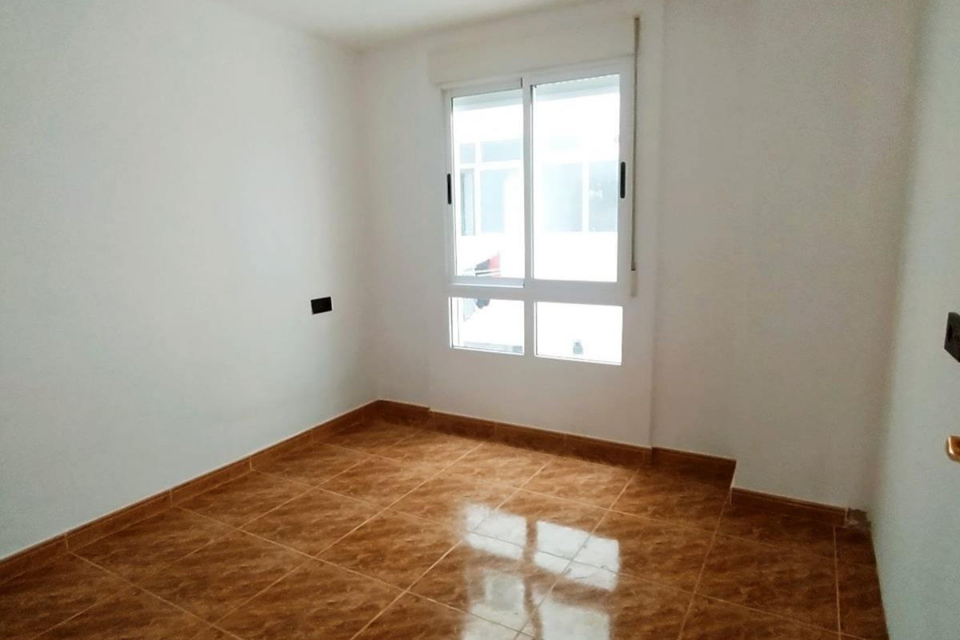 Segunda mano - Apartamento / piso -
Torrevieja