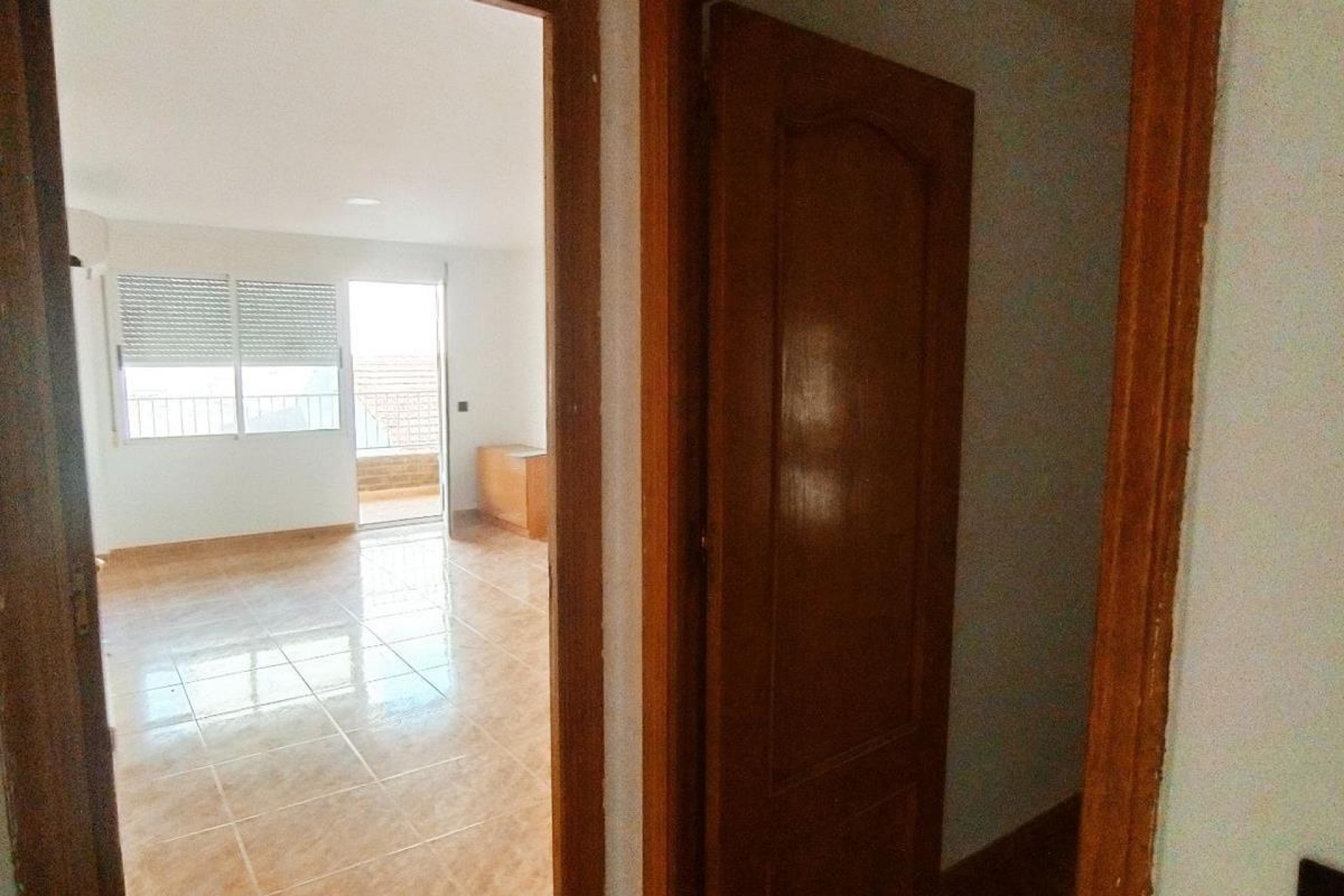 Segunda mano - Apartamento / piso -
Torrevieja