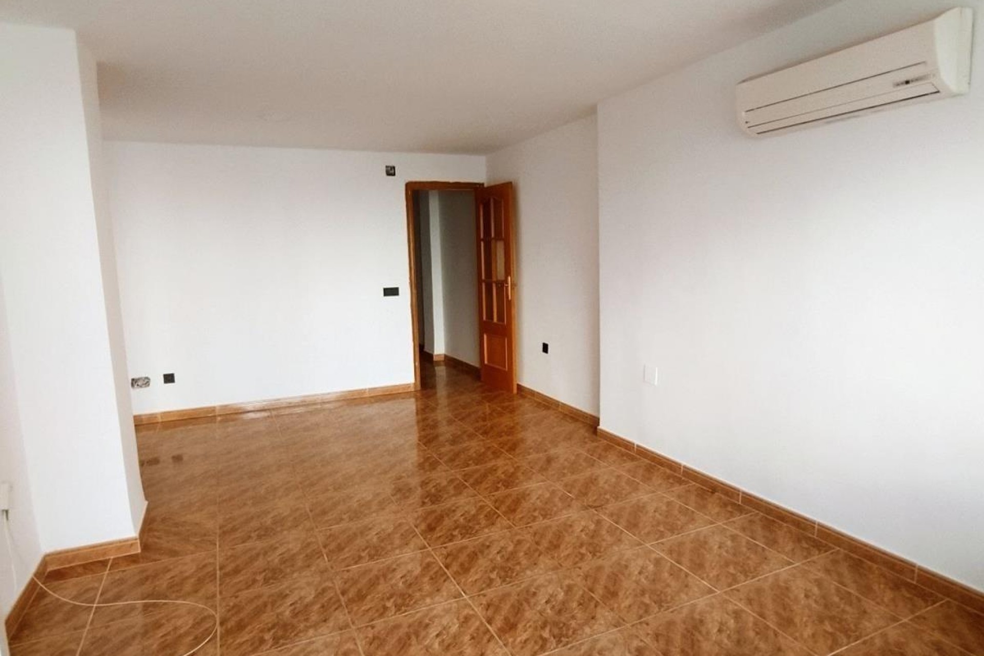 Segunda mano - Apartamento / piso -
Torrevieja