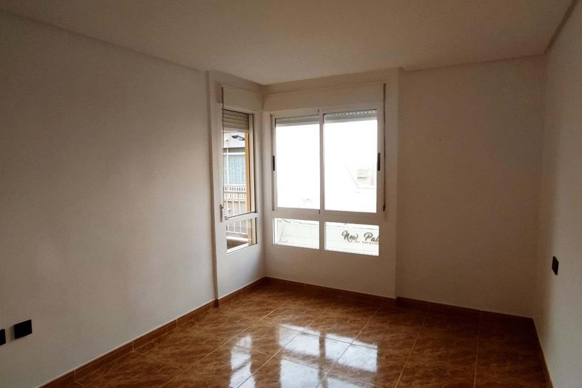 Segunda mano - Apartamento / piso -
Torrevieja