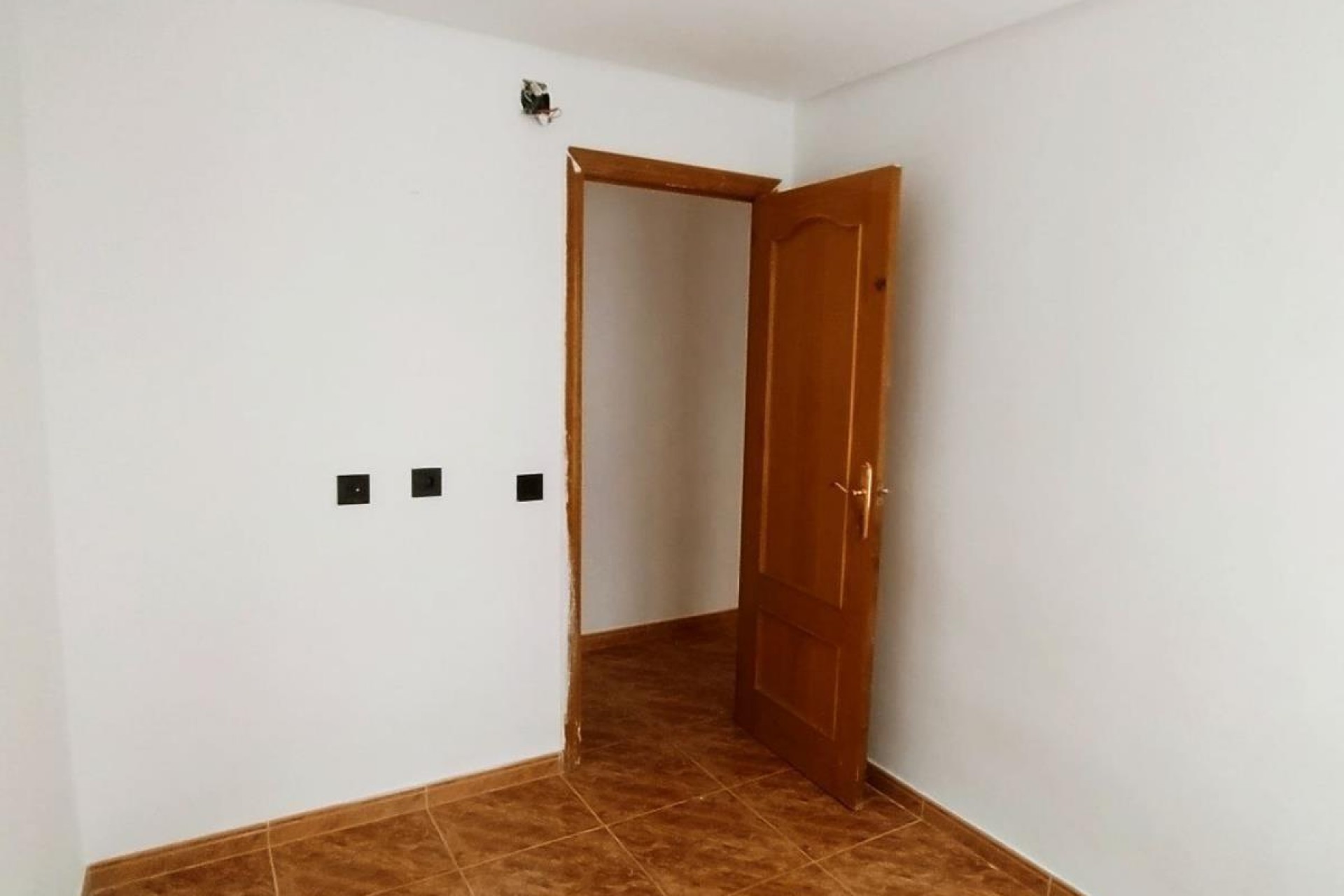 Segunda mano - Apartamento / piso -
Torrevieja