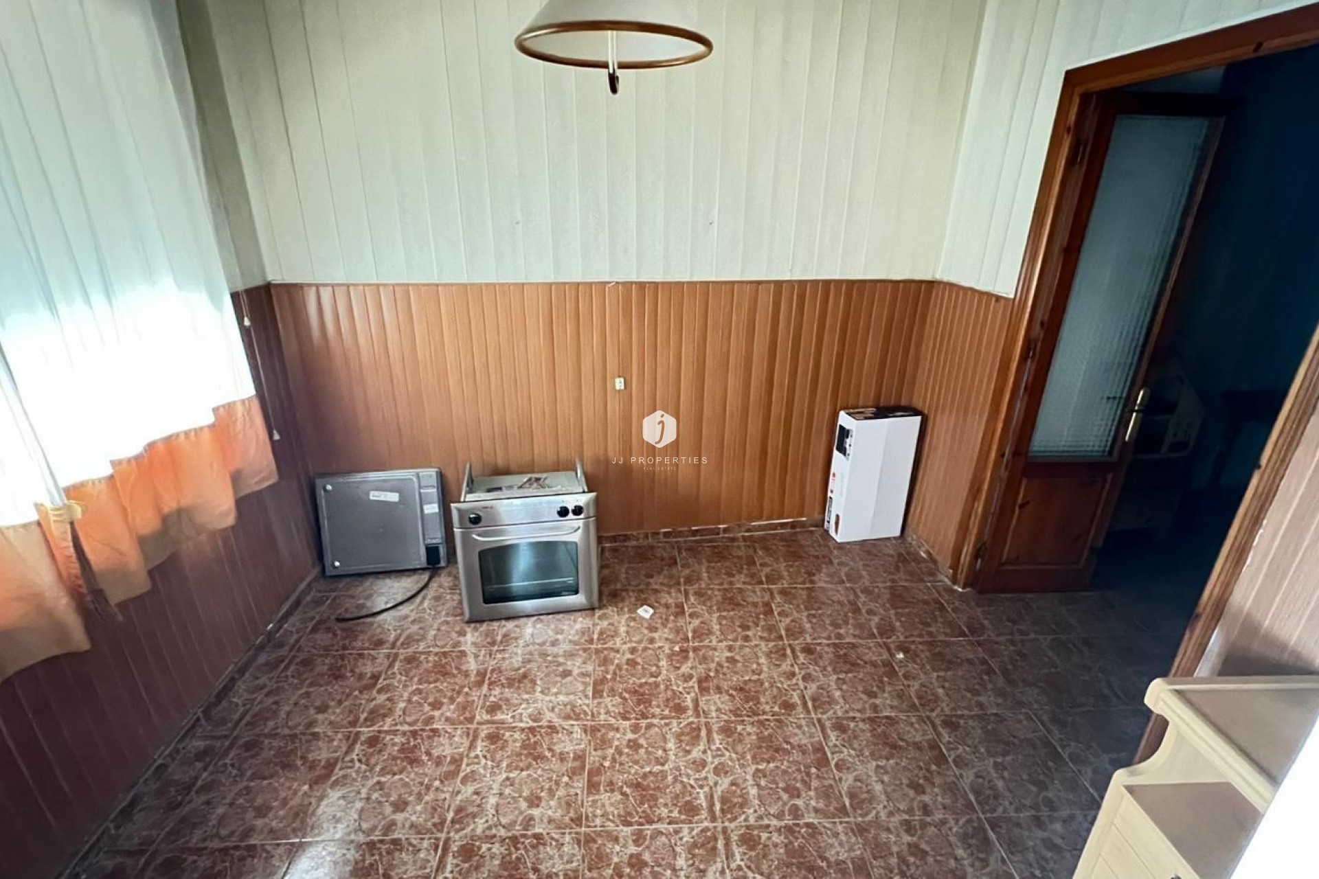 Segunda mano - Apartamento / piso -
Torrevieja