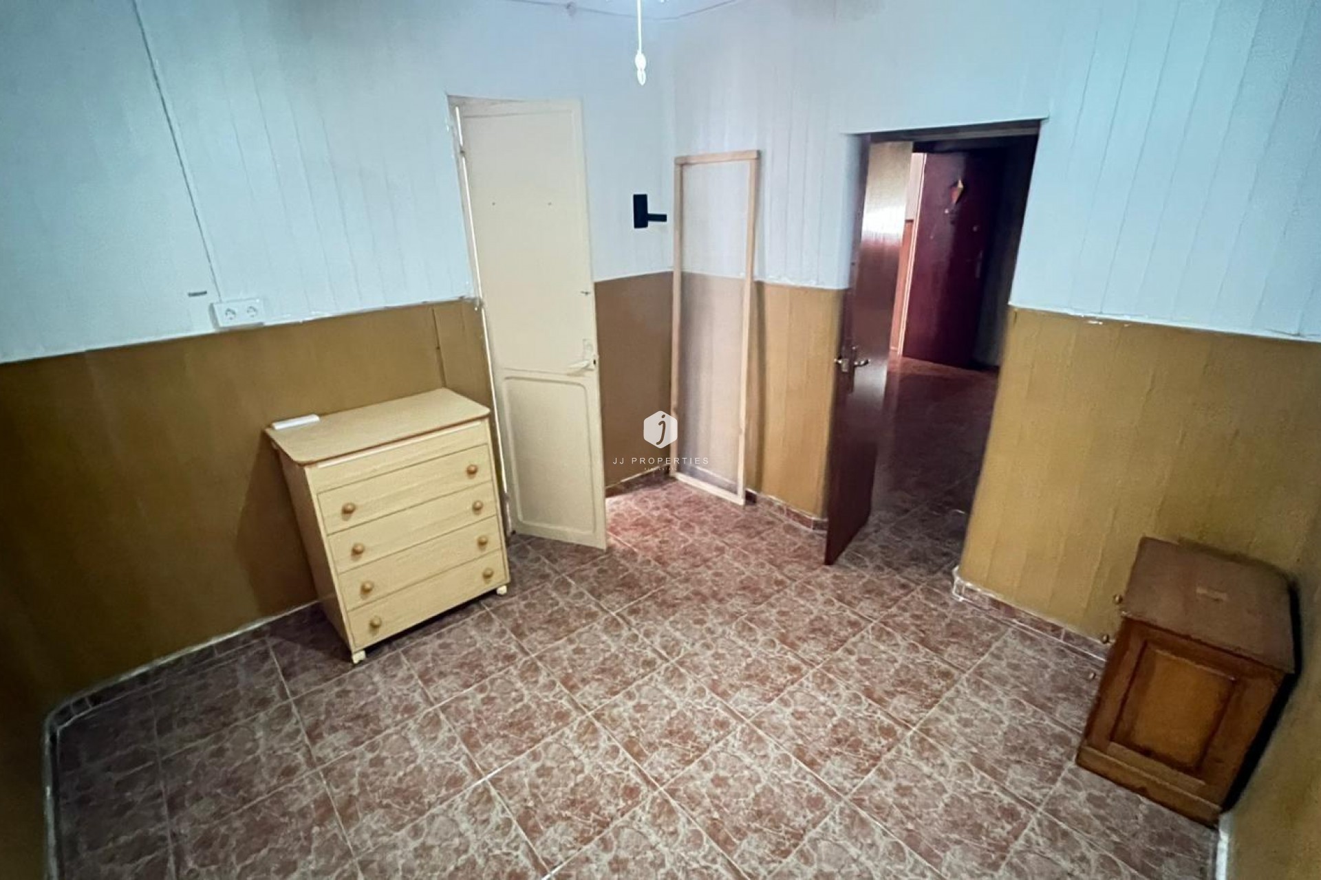 Segunda mano - Apartamento / piso -
Torrevieja