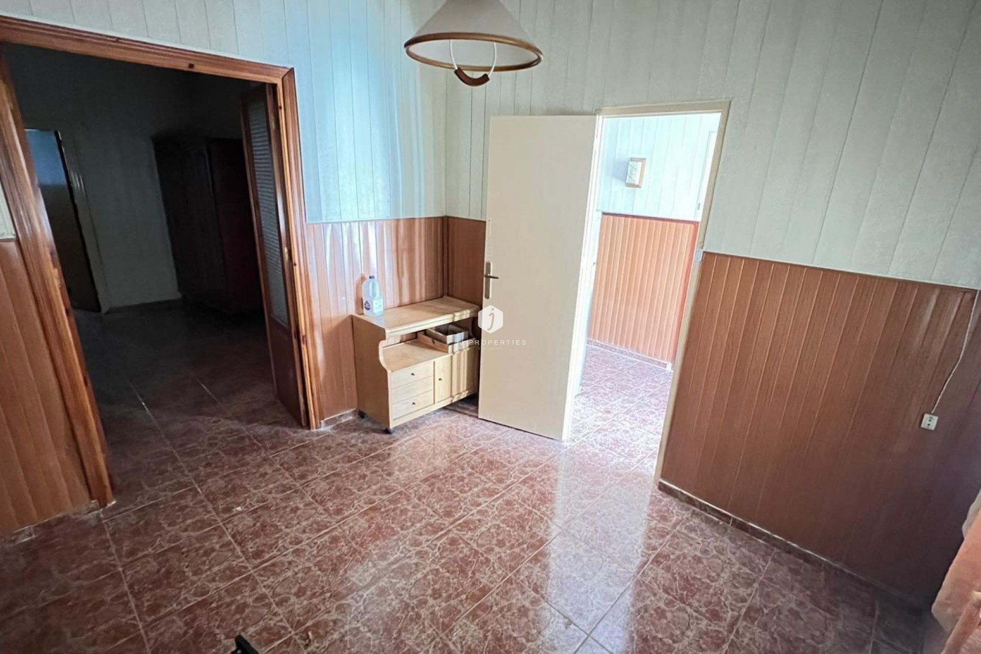 Segunda mano - Apartamento / piso -
Torrevieja