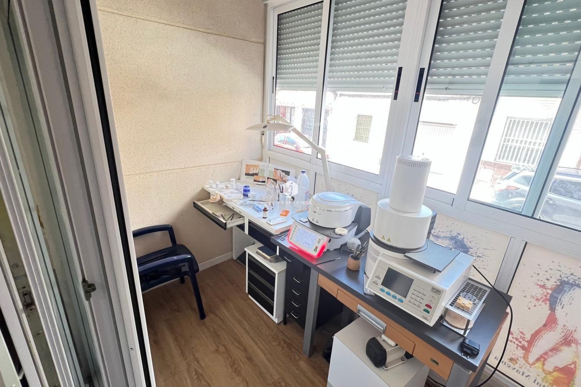 Segunda mano - Apartamento / piso -
Torrevieja