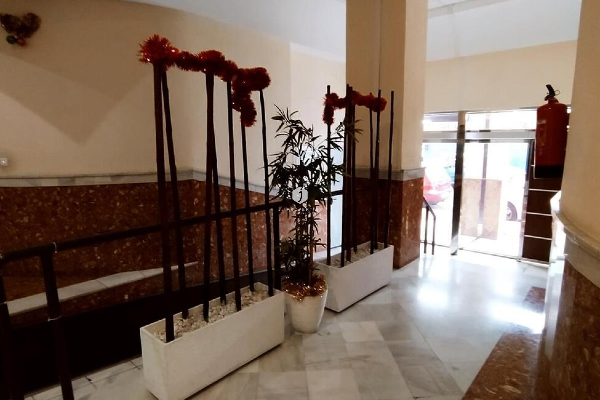 Segunda mano - Apartamento / piso -
Torrevieja