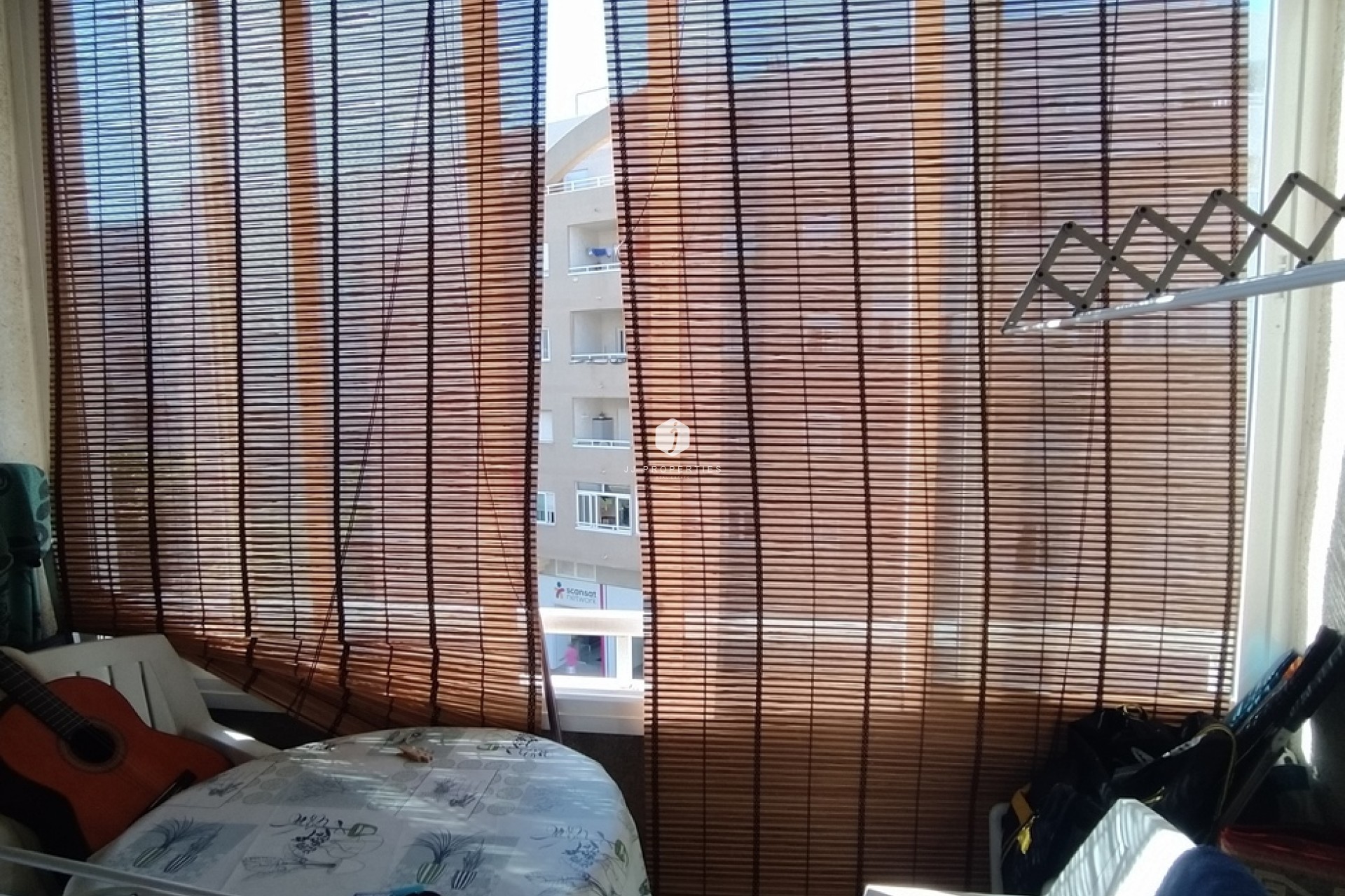 Segunda mano - Apartamento / piso -
Torrevieja