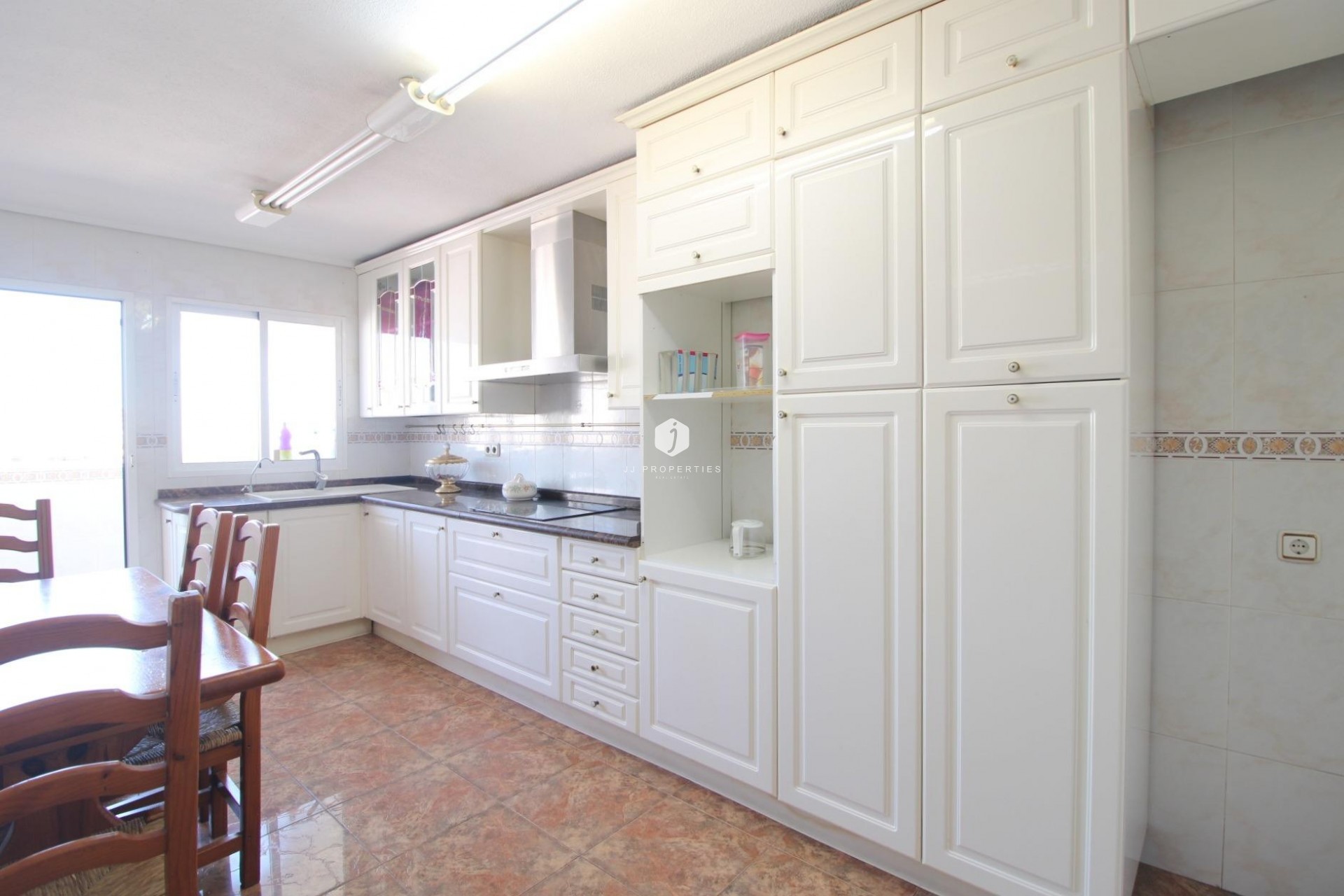 Segunda mano - Apartamento / piso -
Torrevieja