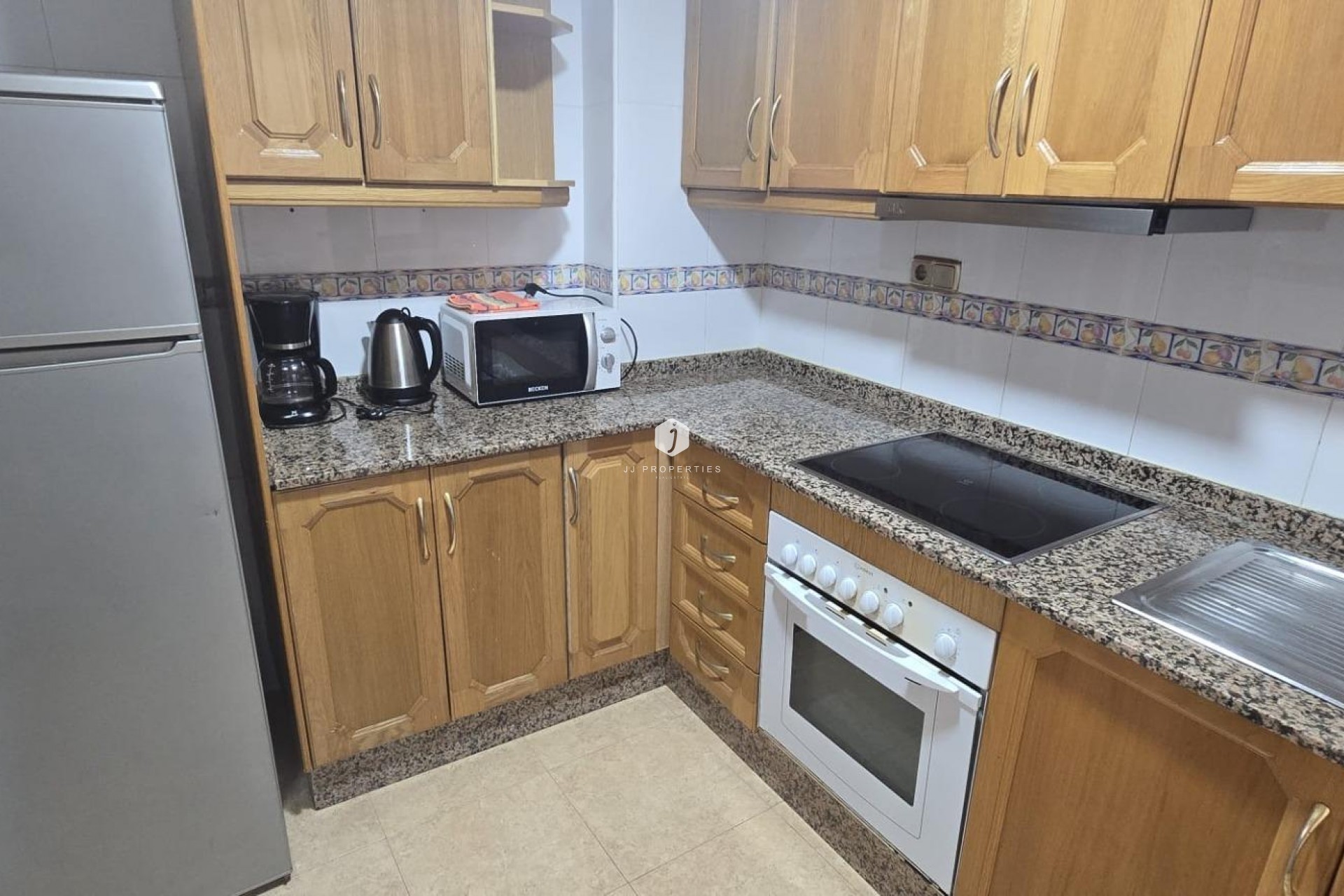 Segunda mano - Apartamento / piso -
Torrevieja