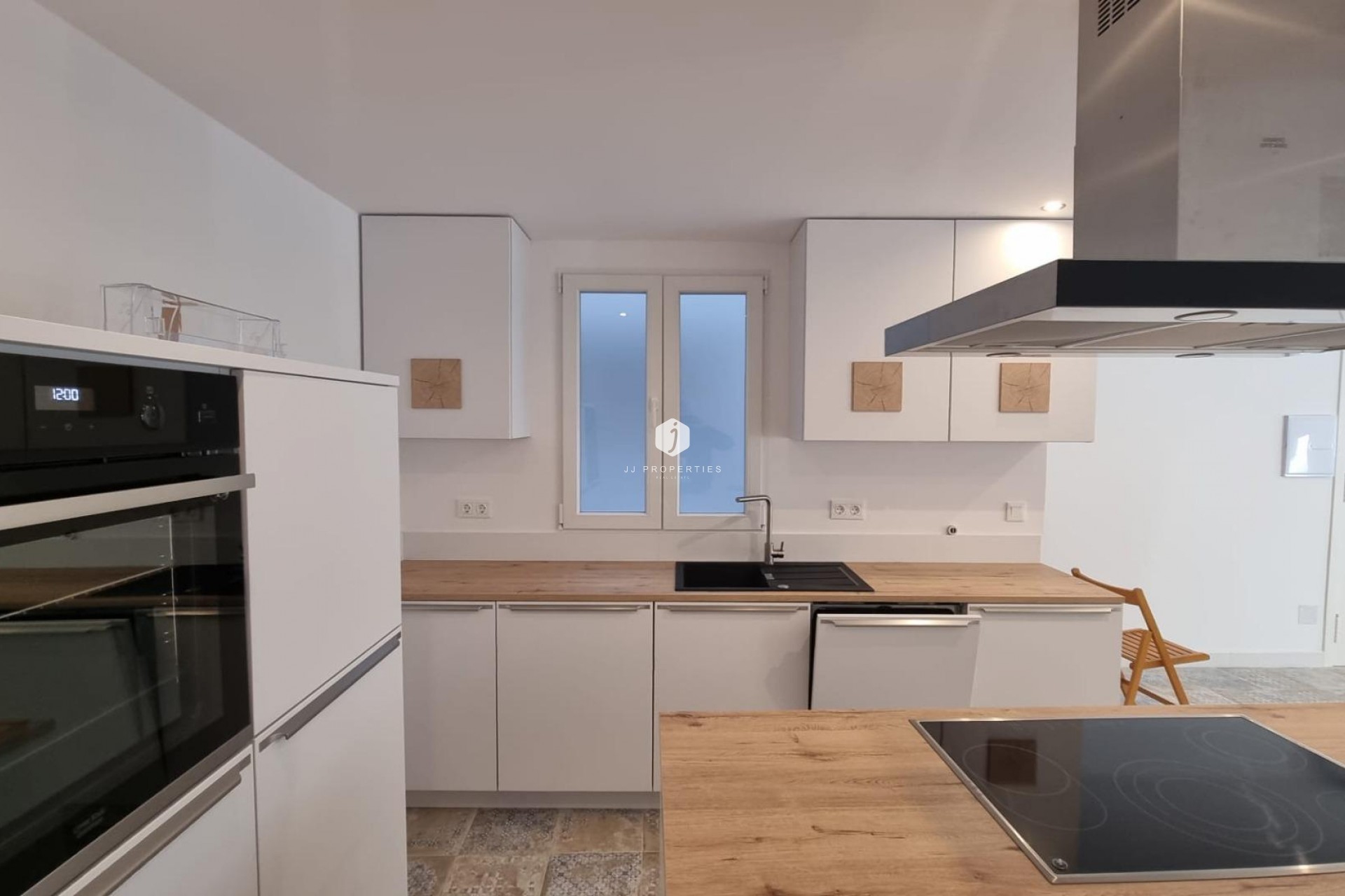 Segunda mano - Apartamento / piso -
Torrevieja