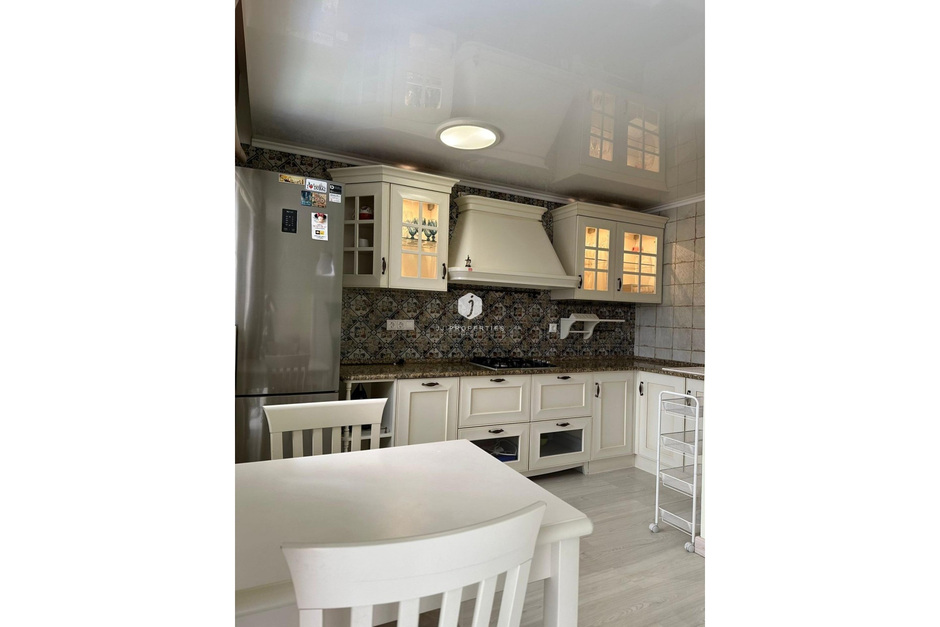 Segunda mano - Apartamento / piso -
Torrevieja