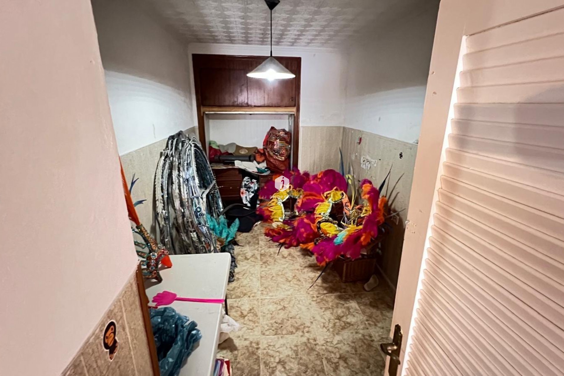 Segunda mano - Apartamento / piso -
Torrevieja