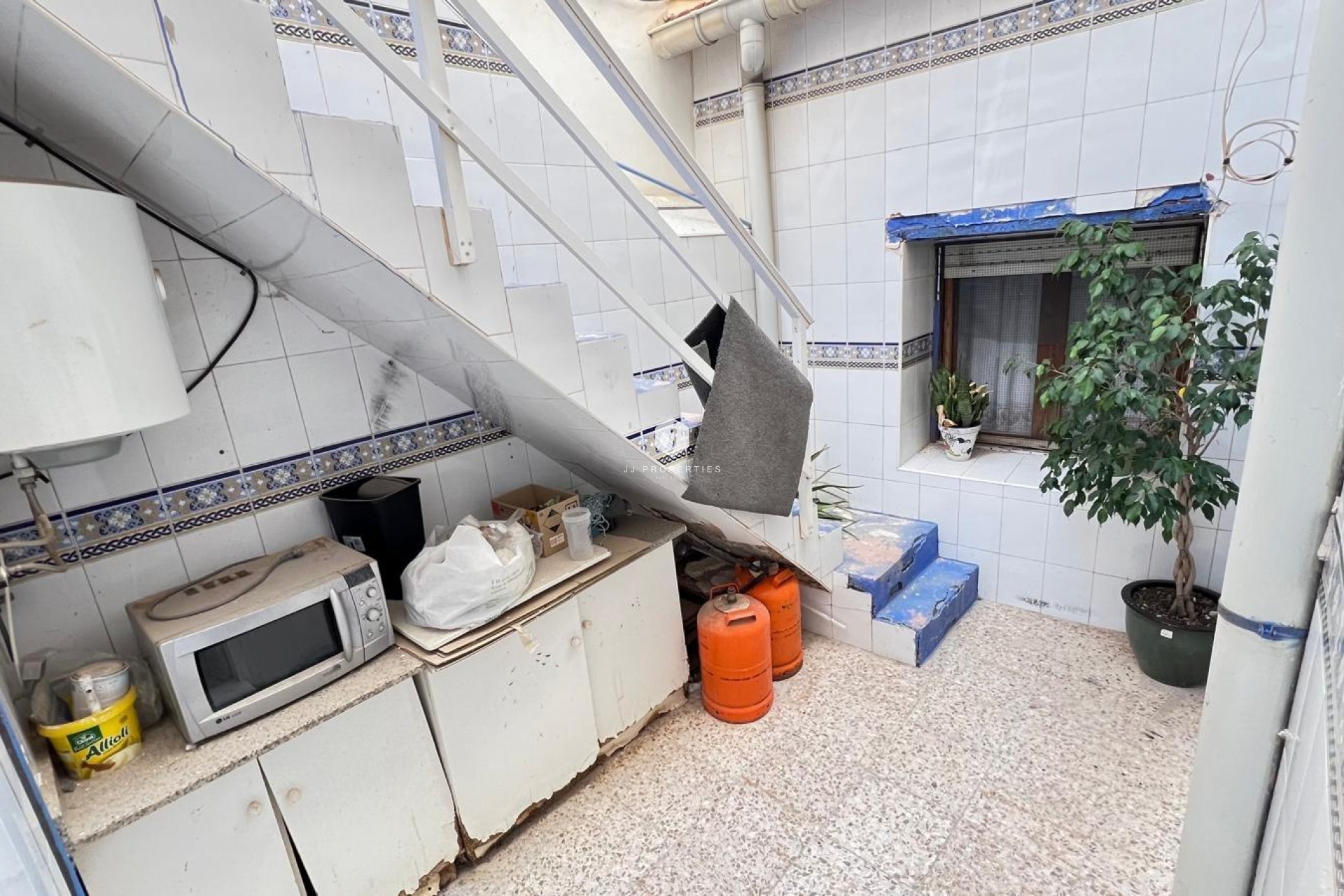 Segunda mano - Apartamento / piso -
Torrevieja