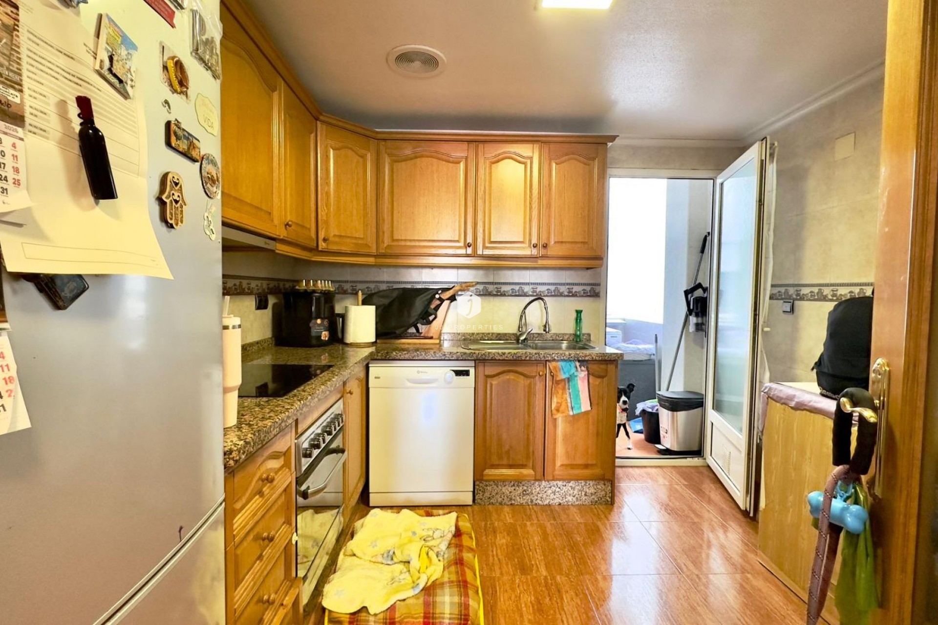 Segunda mano - Apartamento / piso -
Torrevieja