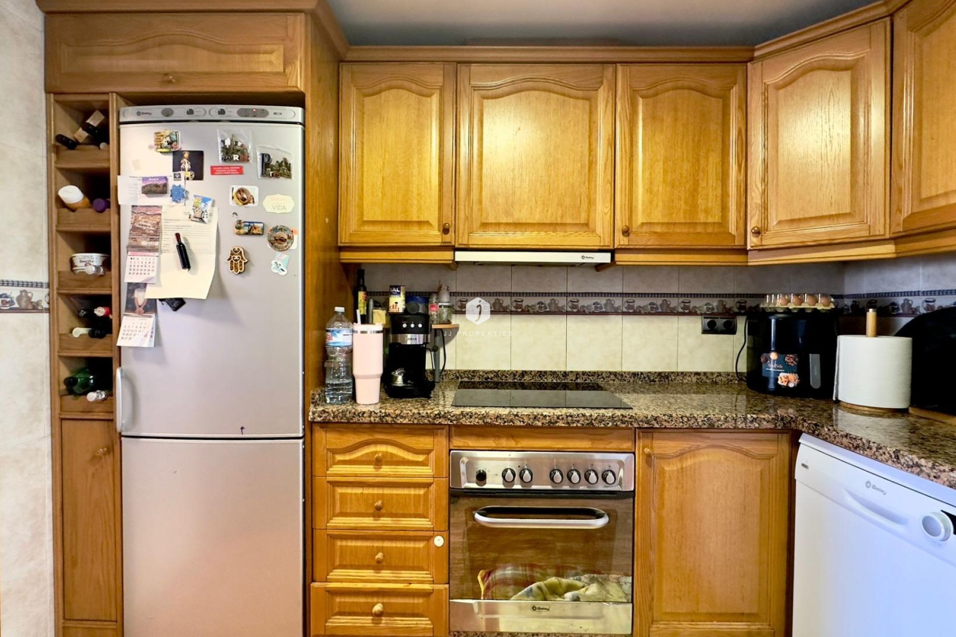 Segunda mano - Apartamento / piso -
Torrevieja