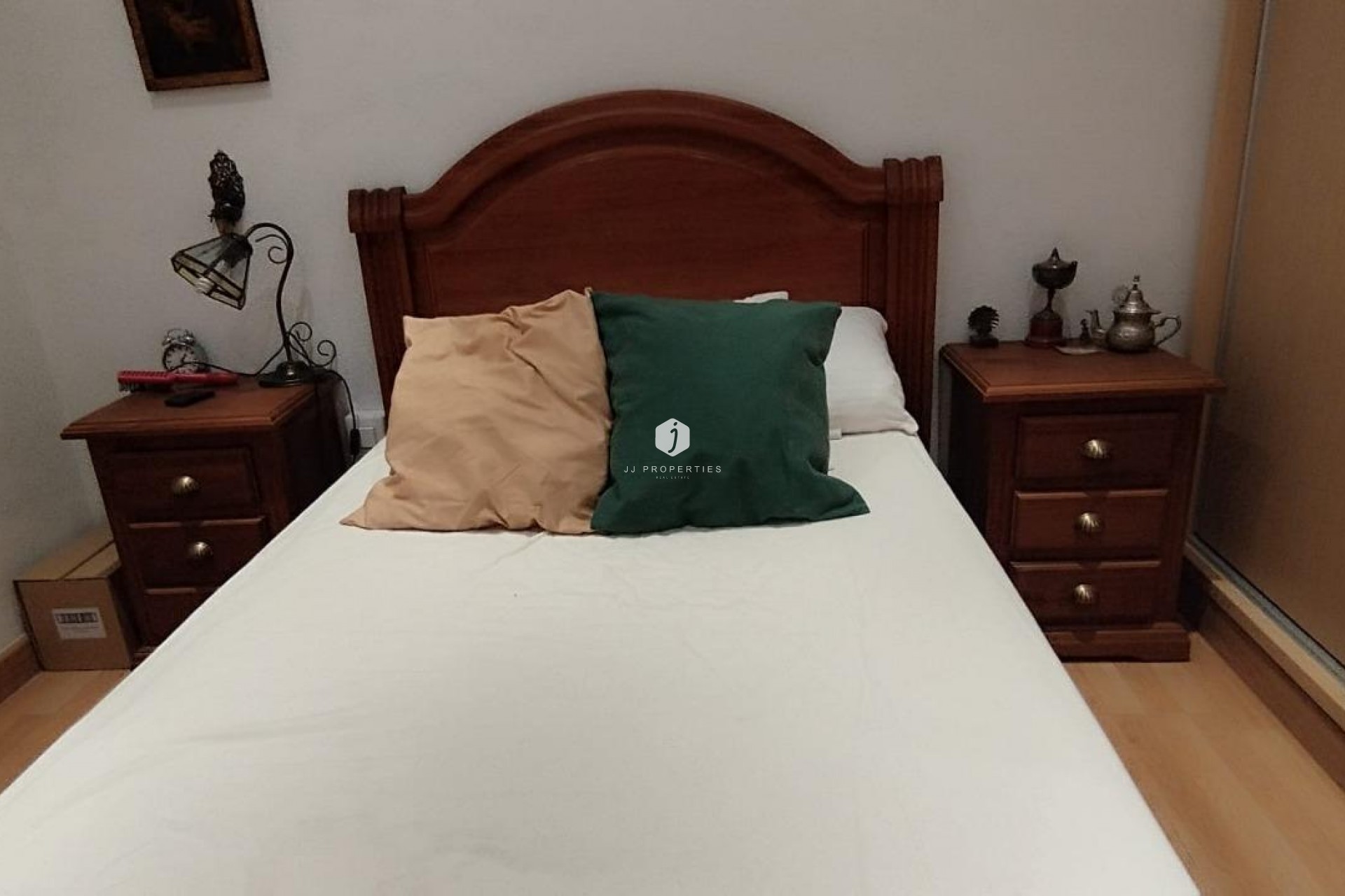 Segunda mano - Apartamento / piso -
Torrevieja