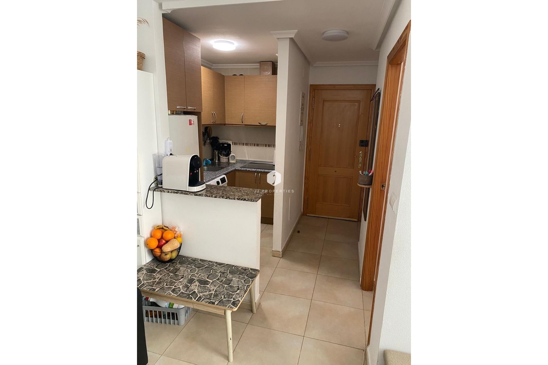 Segunda mano - Apartamento / piso -
Torrevieja