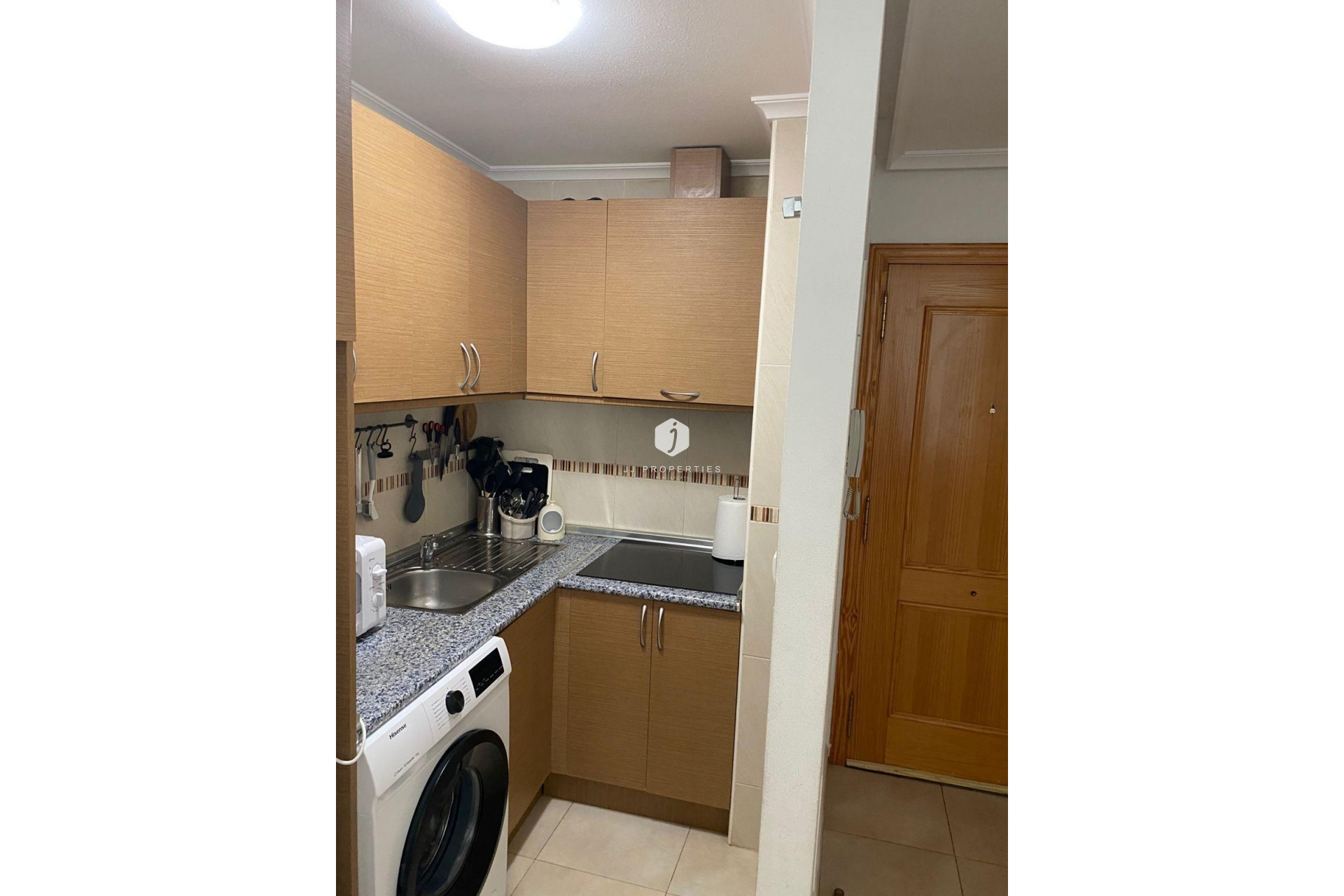 Segunda mano - Apartamento / piso -
Torrevieja