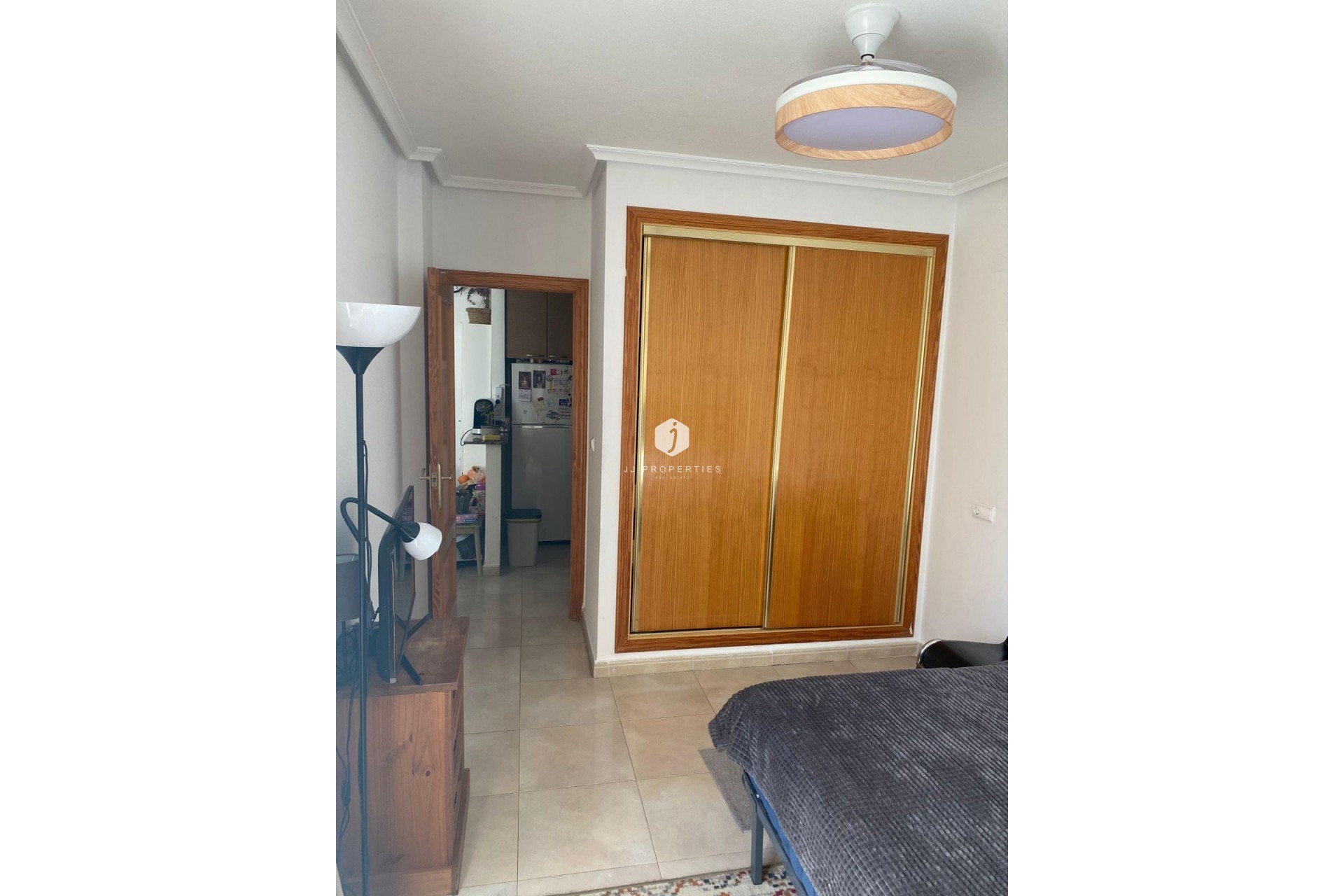 Segunda mano - Apartamento / piso -
Torrevieja