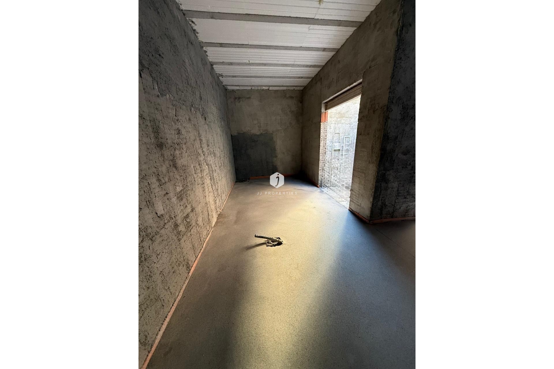 Segunda mano - Apartamento / piso -
Torrevieja