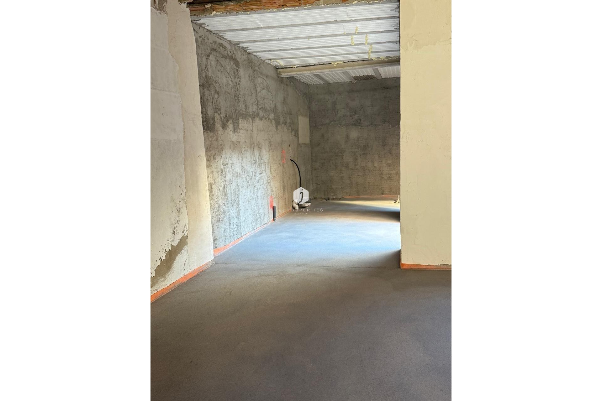 Segunda mano - Apartamento / piso -
Torrevieja